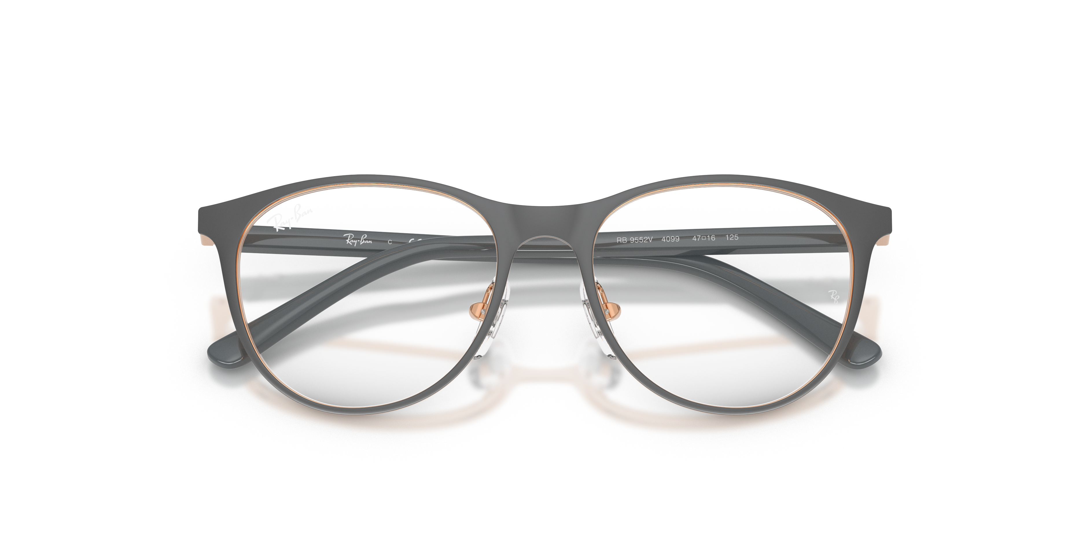 RAY-BAN JUNIOR RY9552V 4099 45