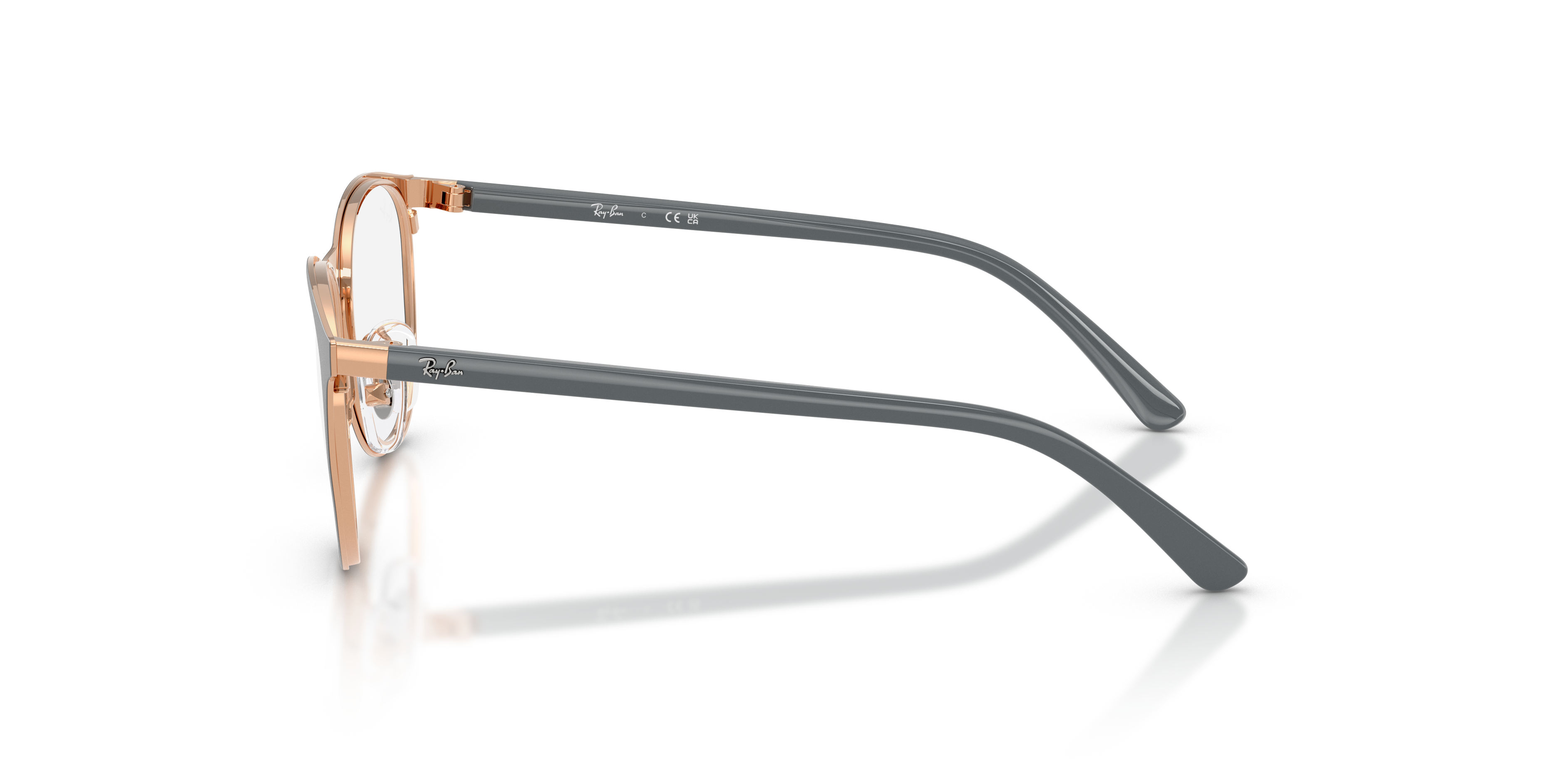 RAY-BAN JUNIOR RY9552V 4099 47