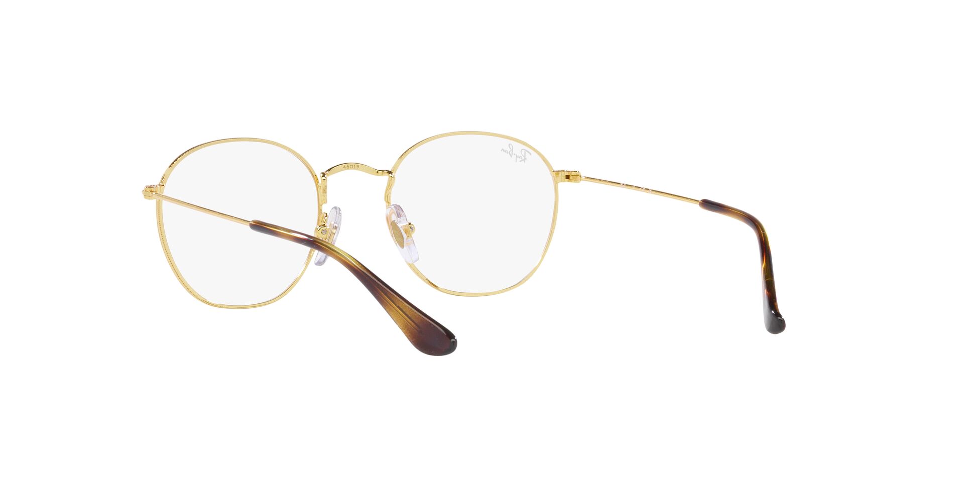 RAY-BAN JUNIOR RY9572V ROB JR 4051 46