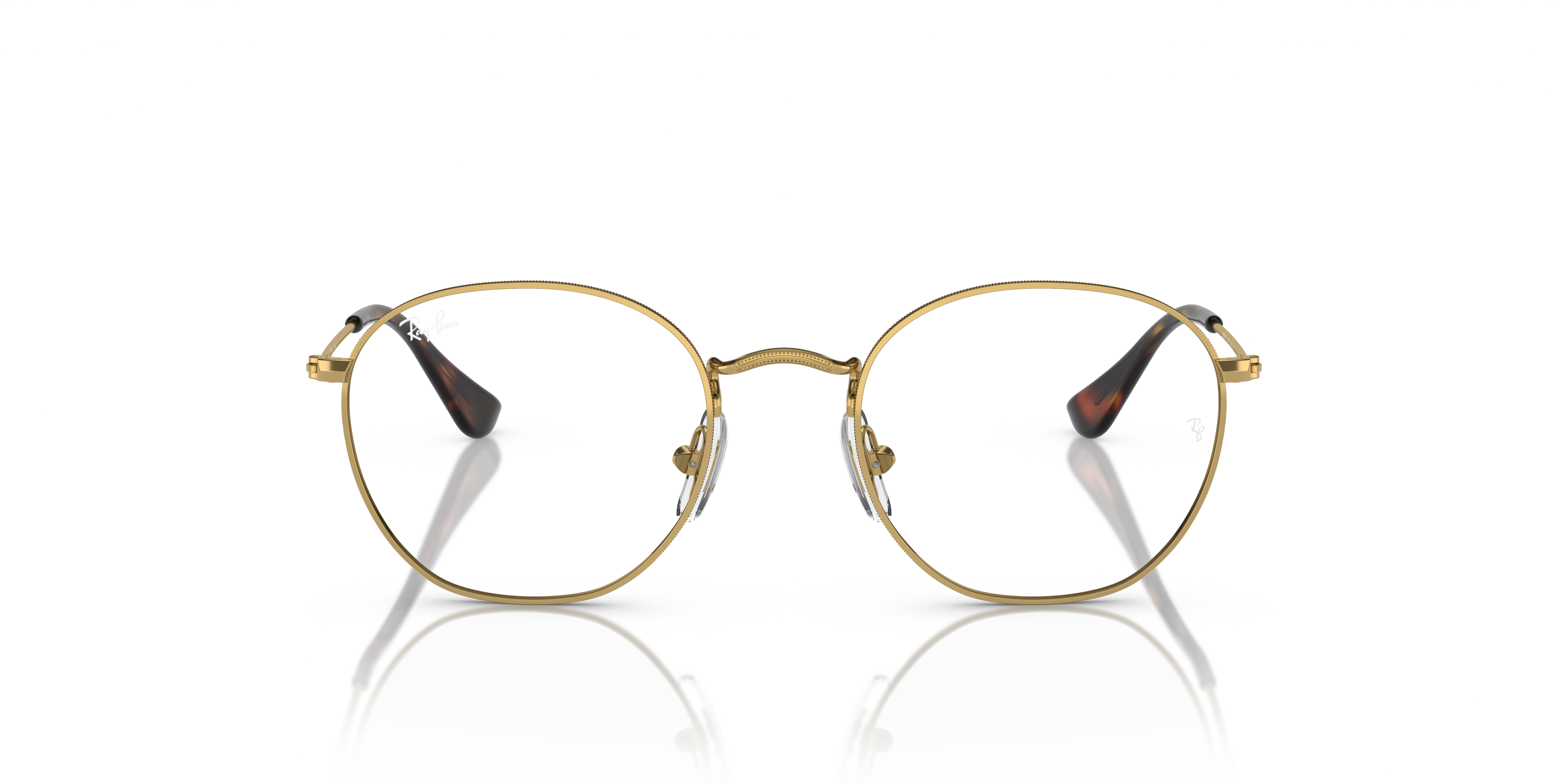 RAY-BAN JUNIOR RY9572V ROB JR 4051 48