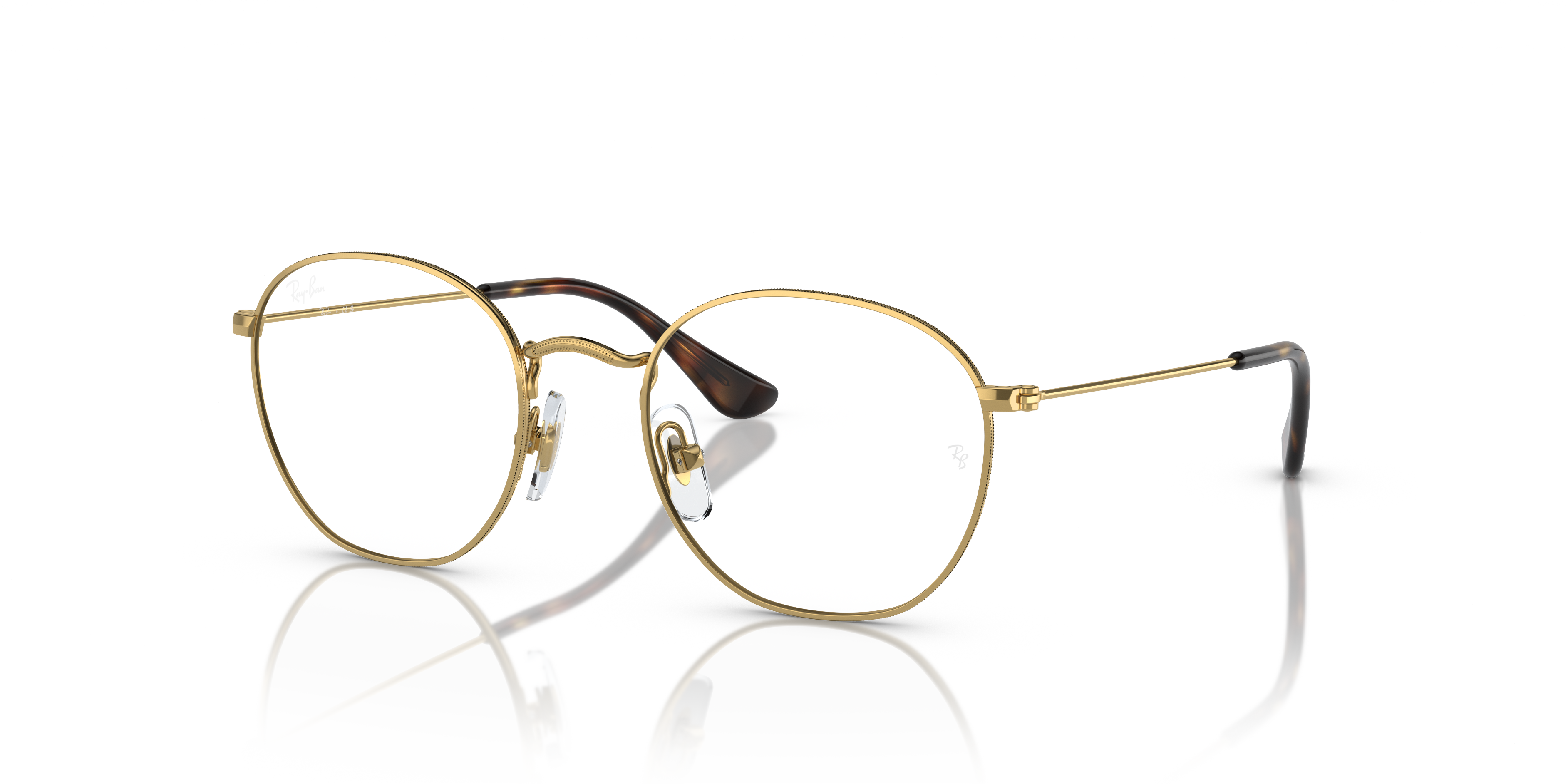 RAY-BAN JUNIOR RY9572V ROB JR 4051 46