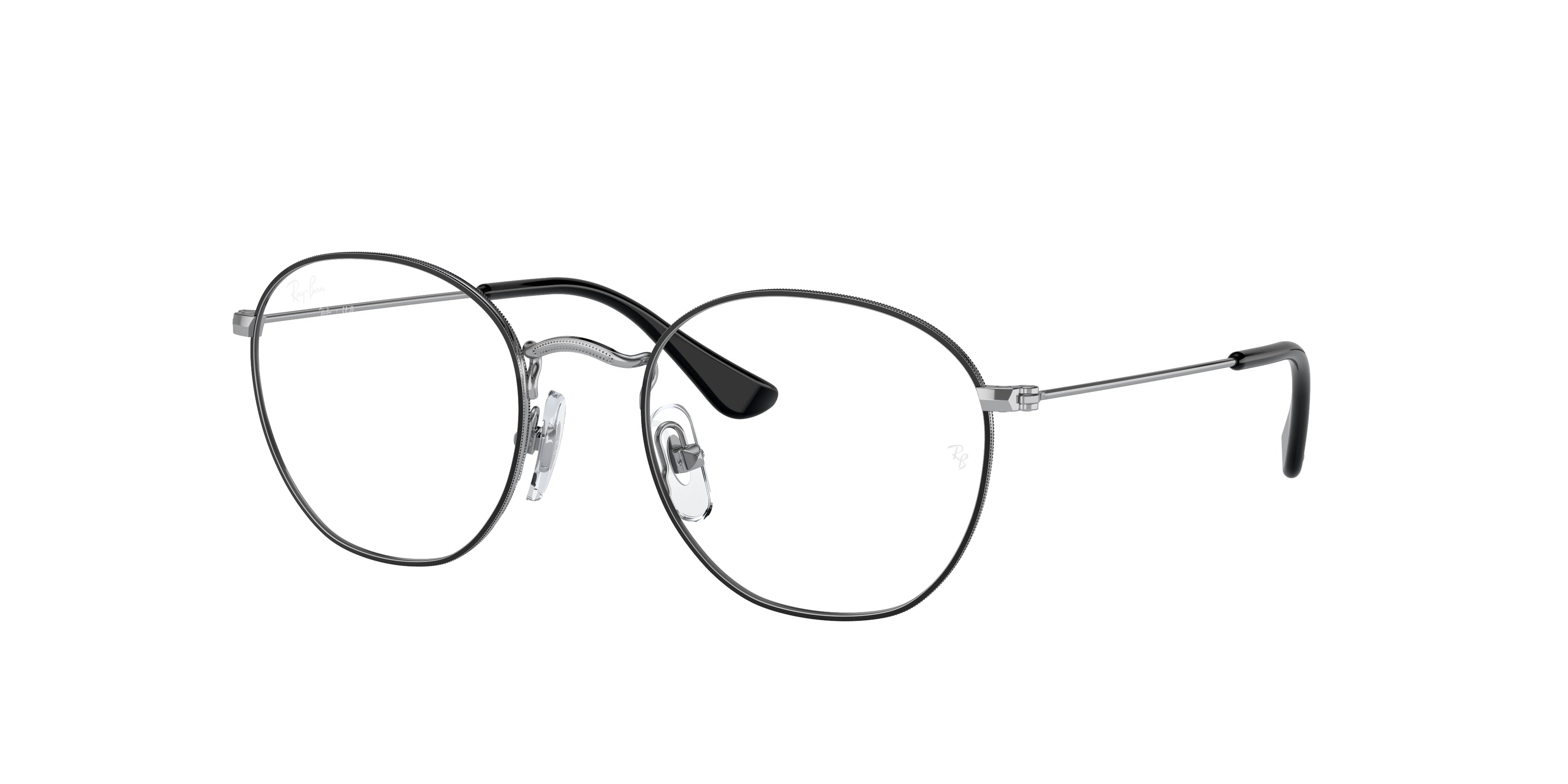 RAY-BAN JUNIOR RY9572V ROB JR 4064 46