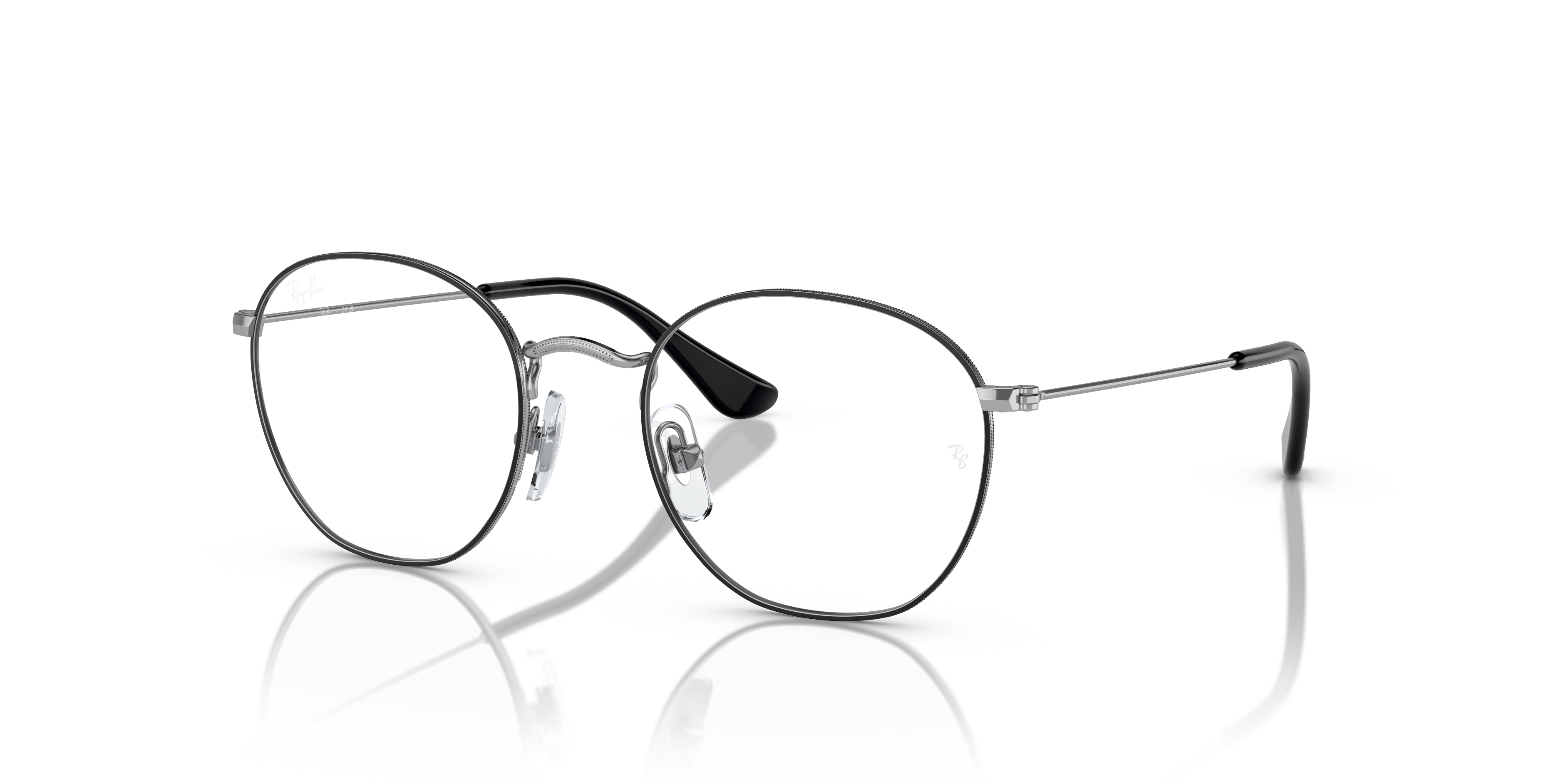 RAY-BAN JUNIOR RY9572V ROB JR 4064 48