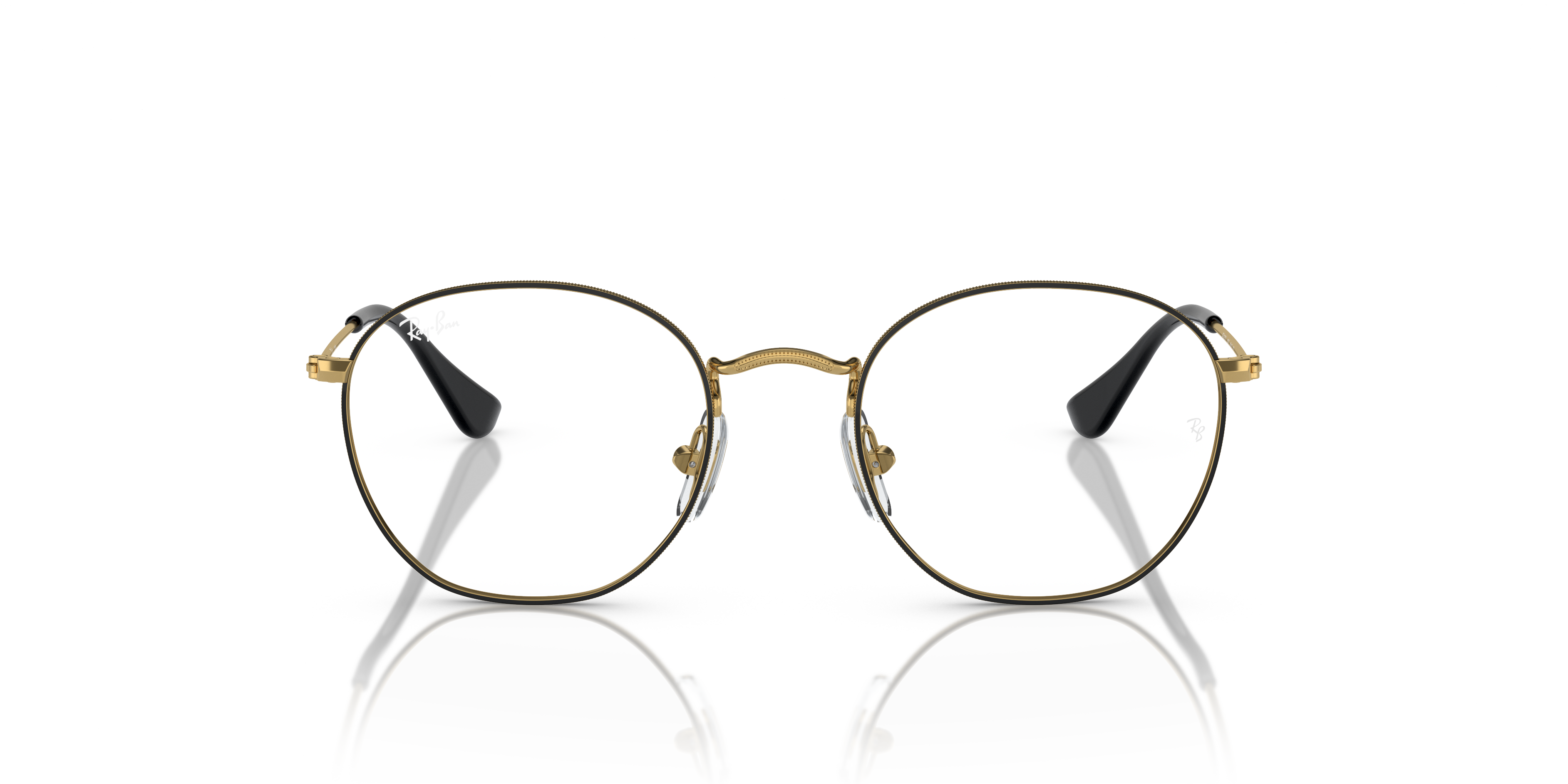 RAY-BAN JUNIOR RY9572V ROB JR 4086 48