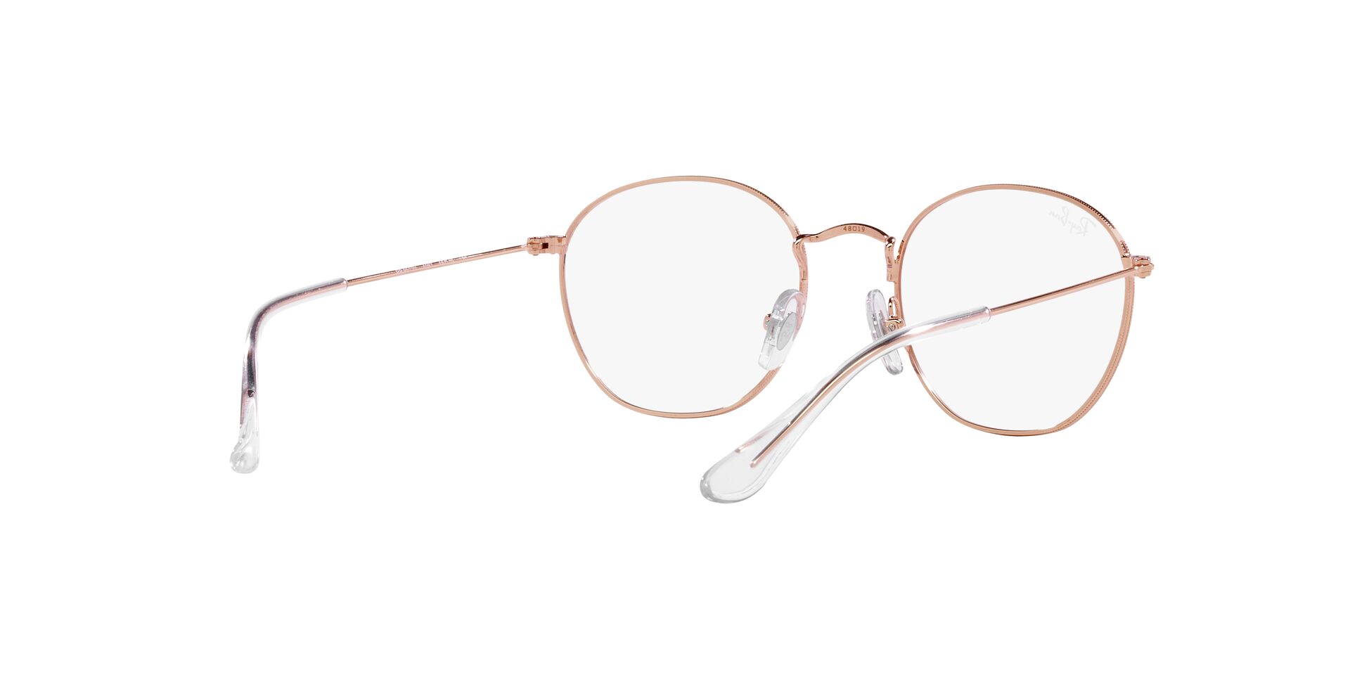 RAY-BAN JUNIOR RY9572V ROB JR 4087 48