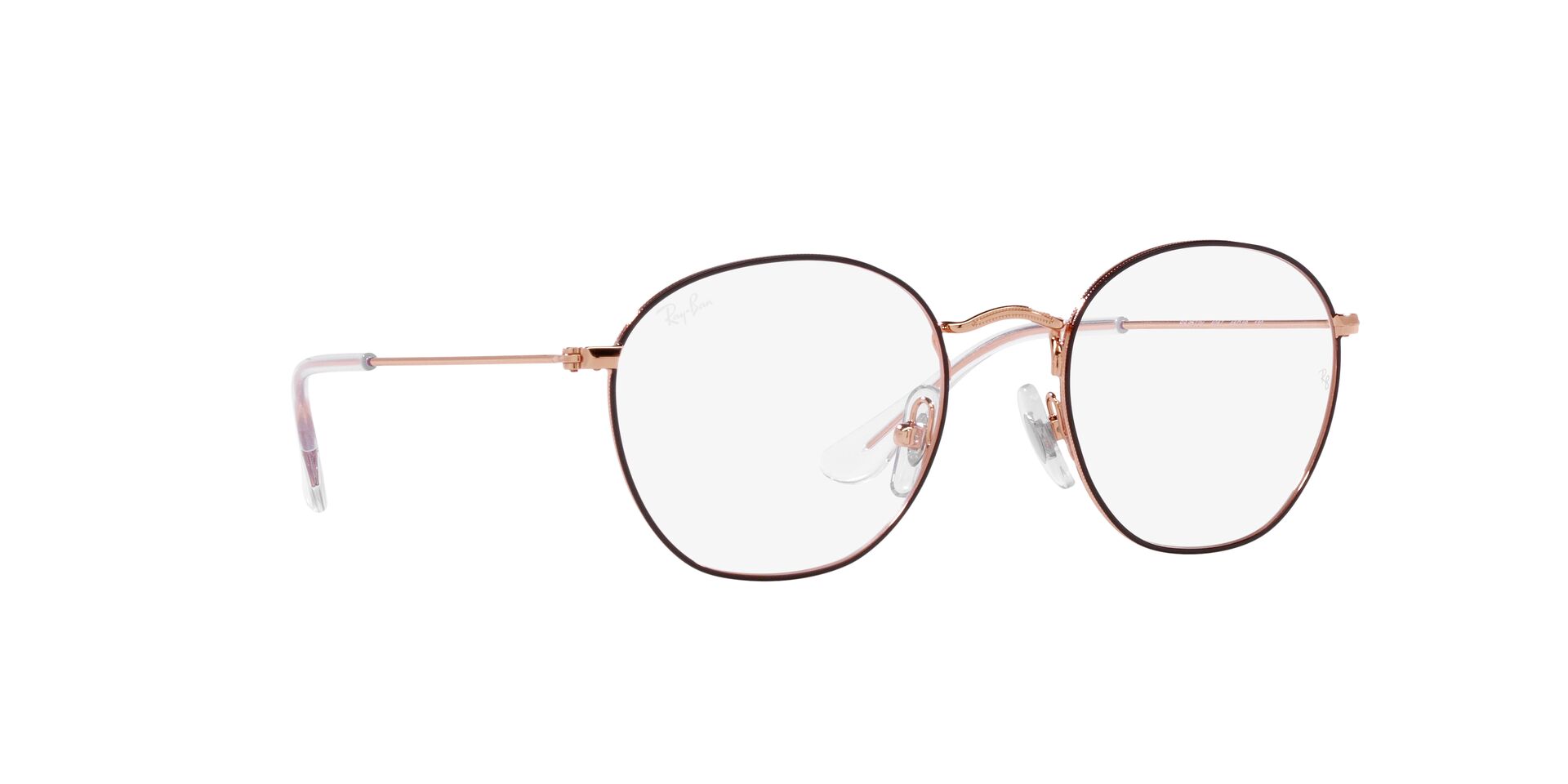 RAY-BAN JUNIOR RY9572V ROB JR 4087 48