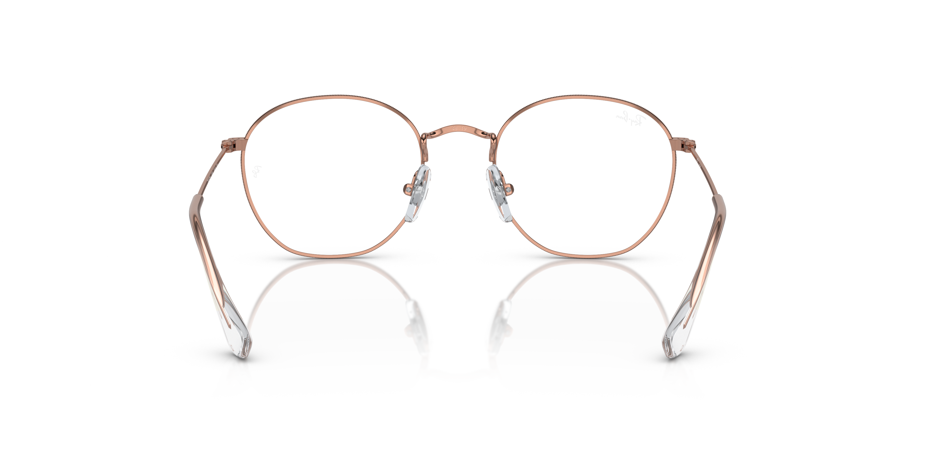 RAY-BAN JUNIOR RY9572V ROB JR 4087 46