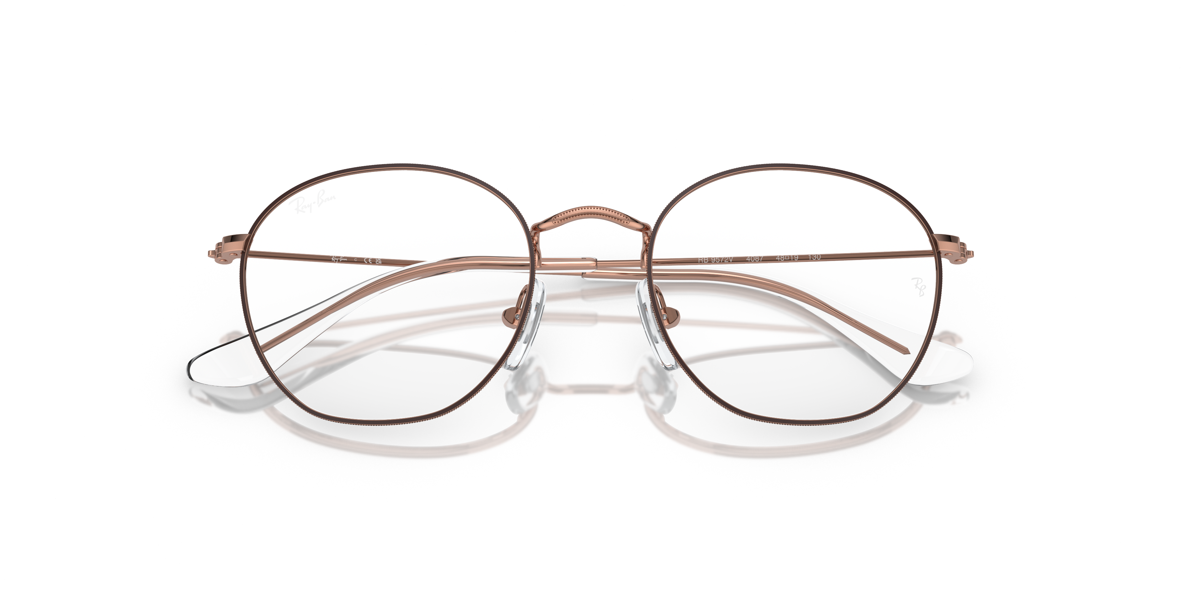 RAY-BAN JUNIOR RY9572V ROB JR 4087 46