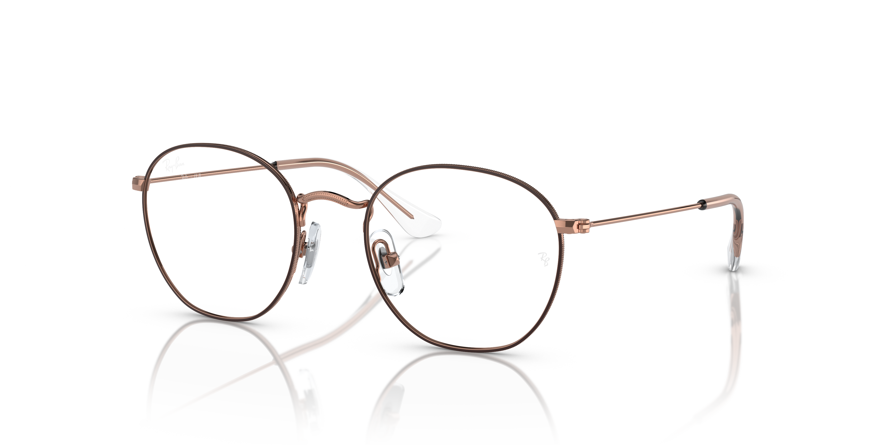 RAY-BAN JUNIOR RY9572V ROB JR 4087 46