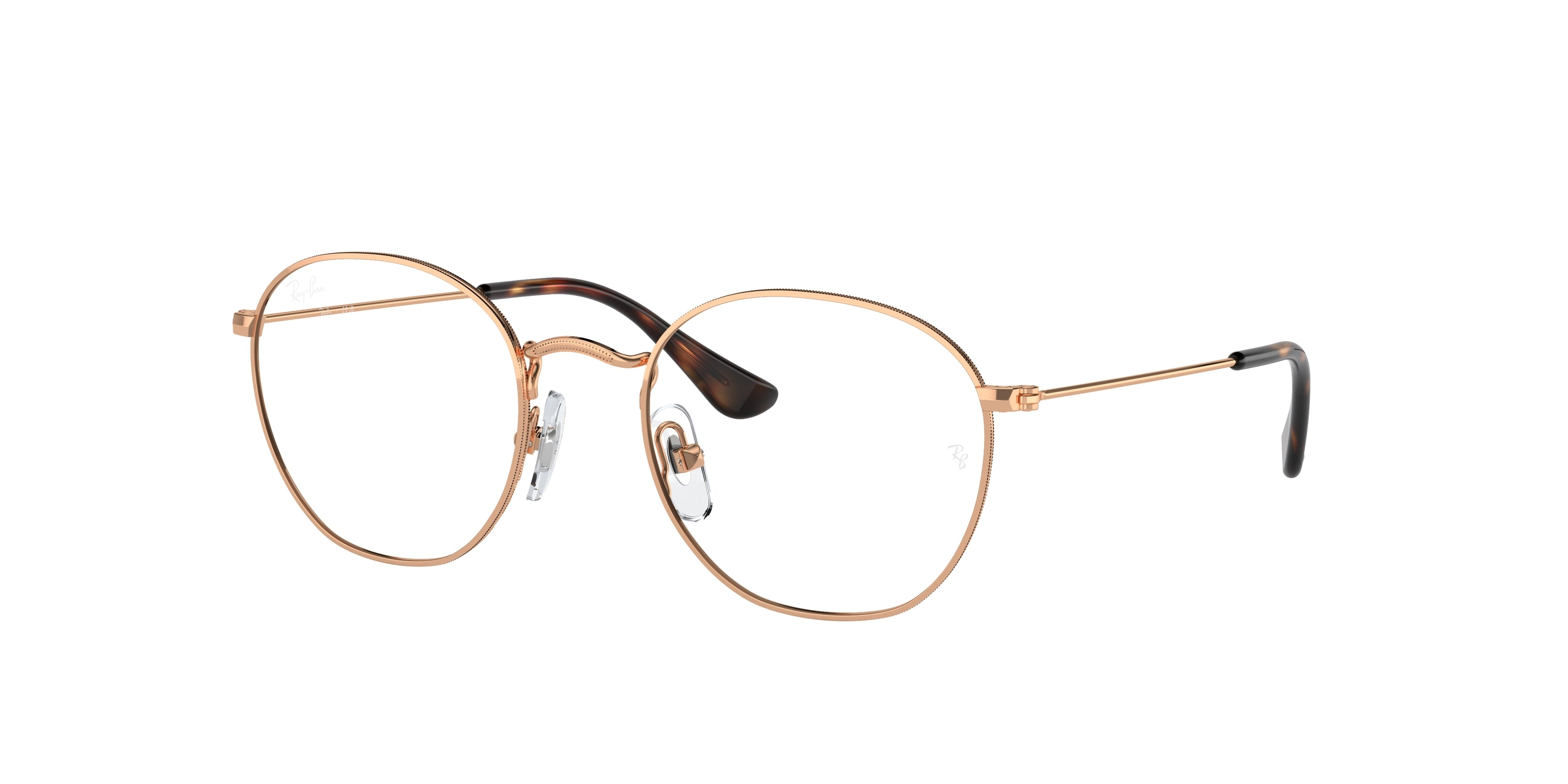 RAY-BAN JUNIOR RY9572V JUNIOR ROB 4089 48