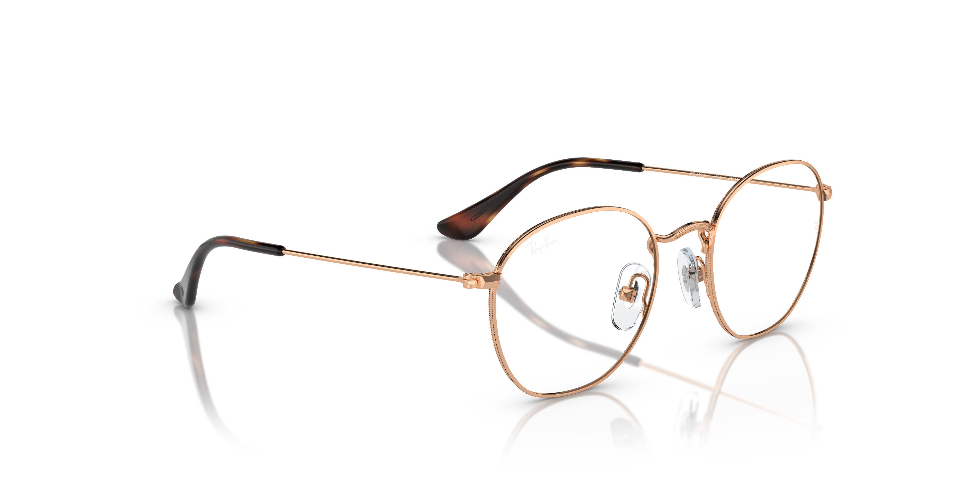 RAY-BAN JUNIOR RY9572V JUNIOR ROB 4089 46