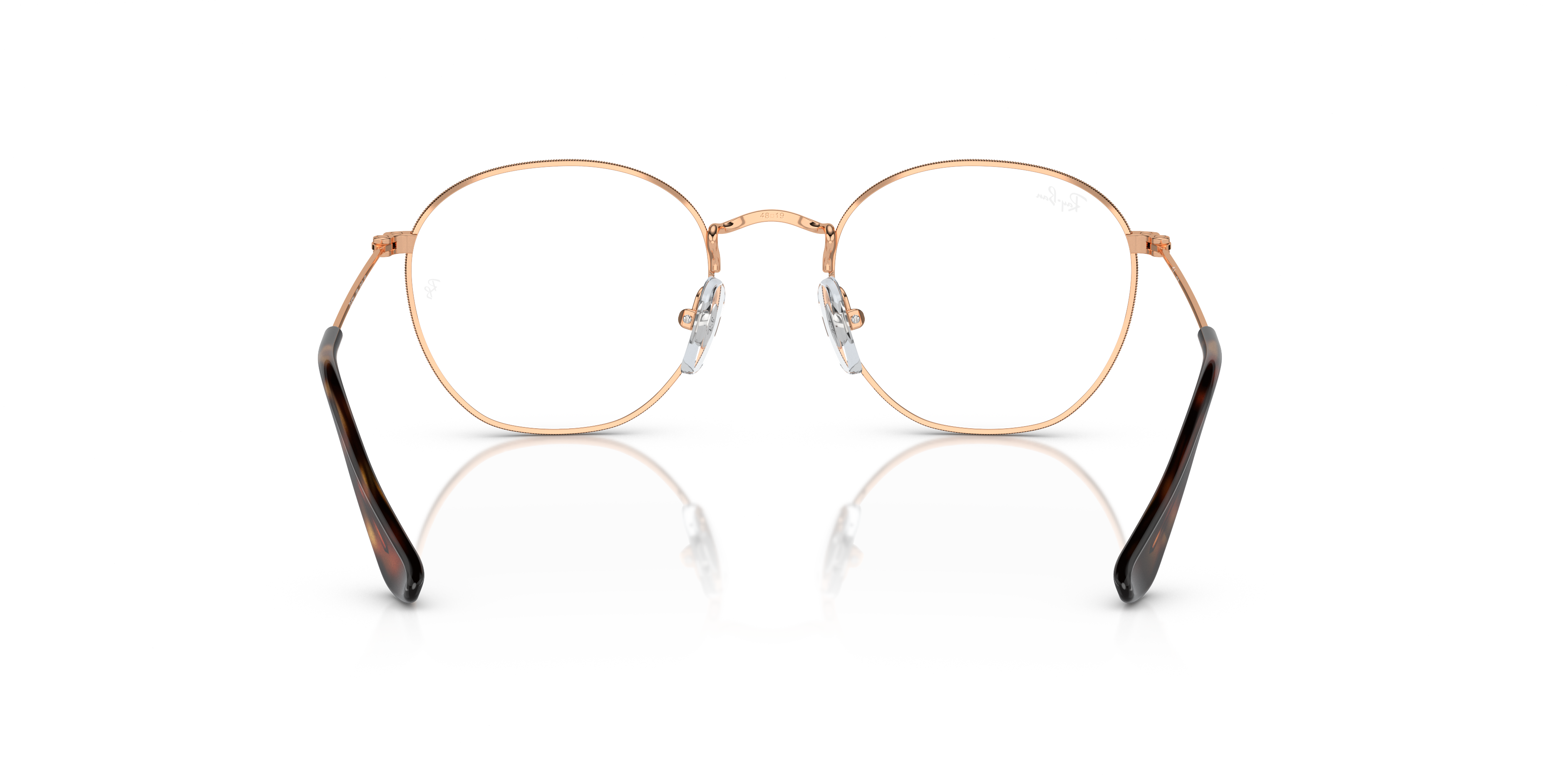 RAY-BAN JUNIOR RY9572V JUNIOR ROB 4089 48