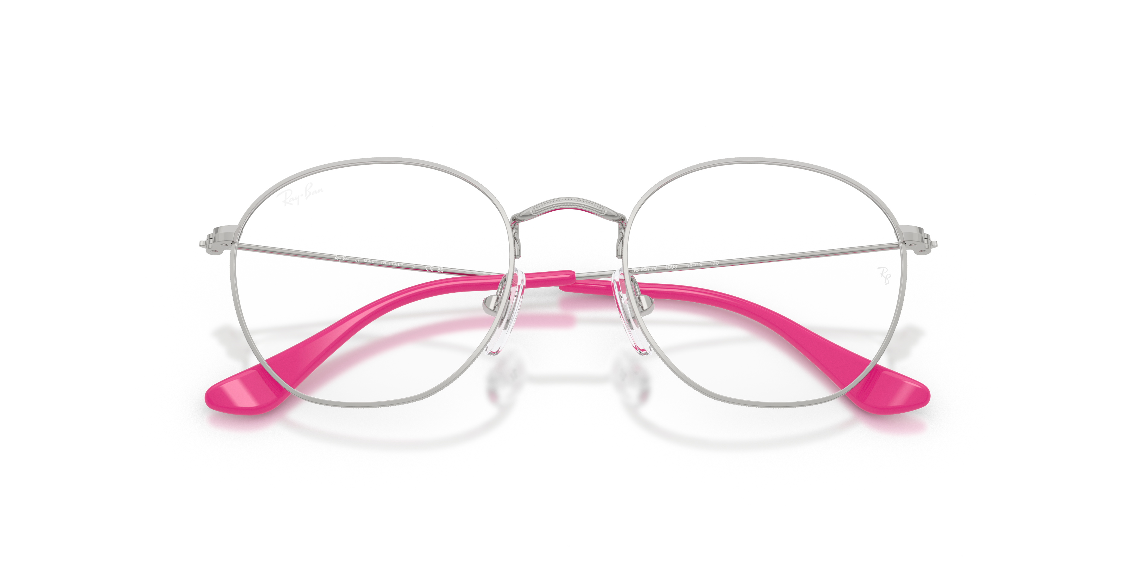 RAY-BAN JUNIOR RY9572V JUNIOR ROB 4093 46
