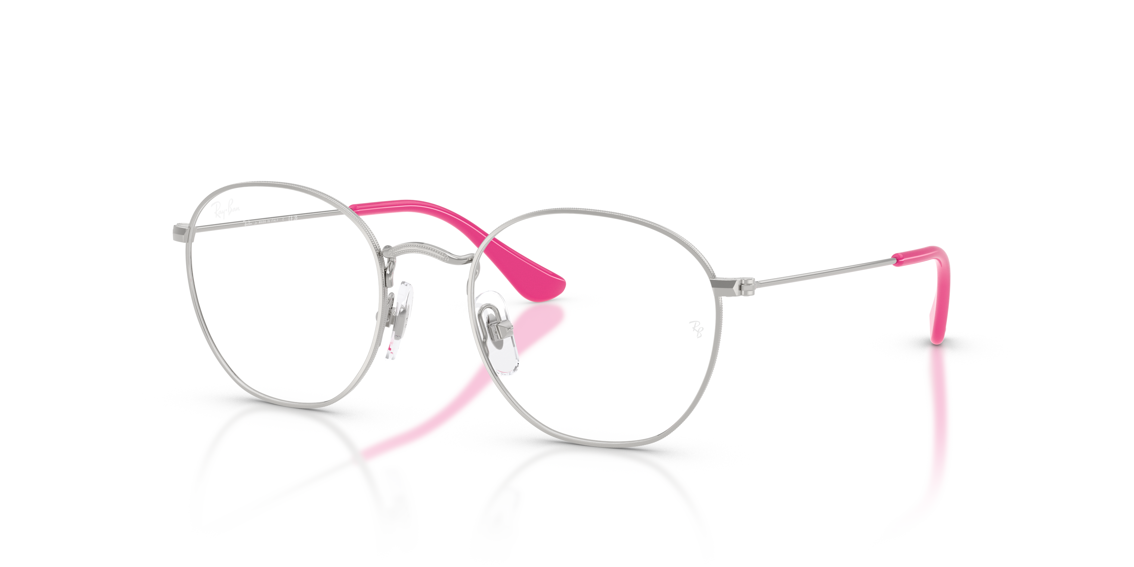 RAY-BAN JUNIOR RY9572V JUNIOR ROB 4093 48