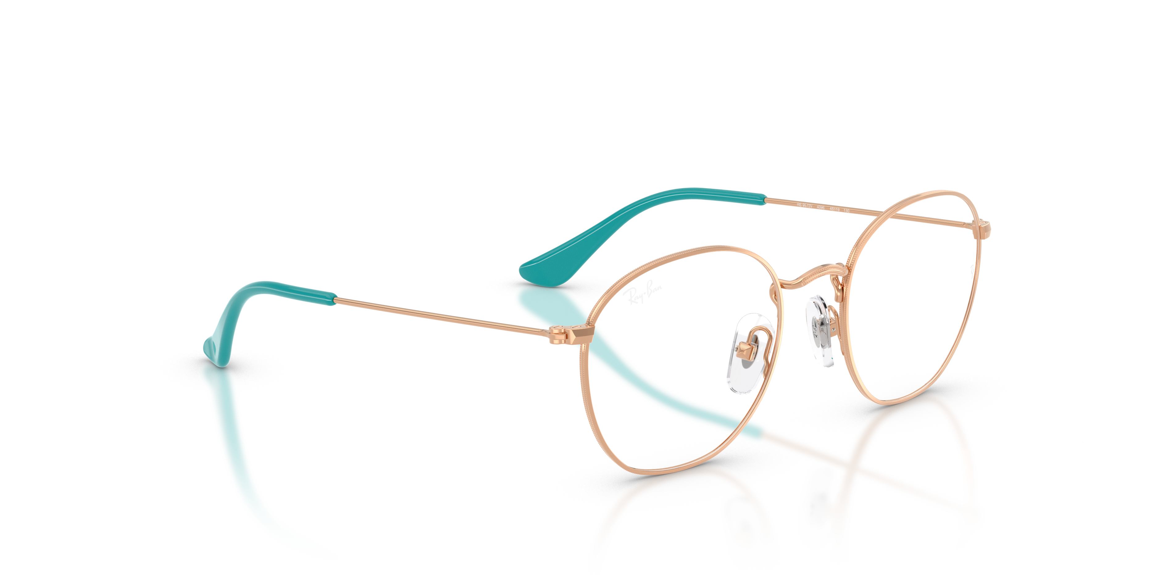 RAY-BAN JUNIOR RY9572V JUNIOR ROB 4096 46