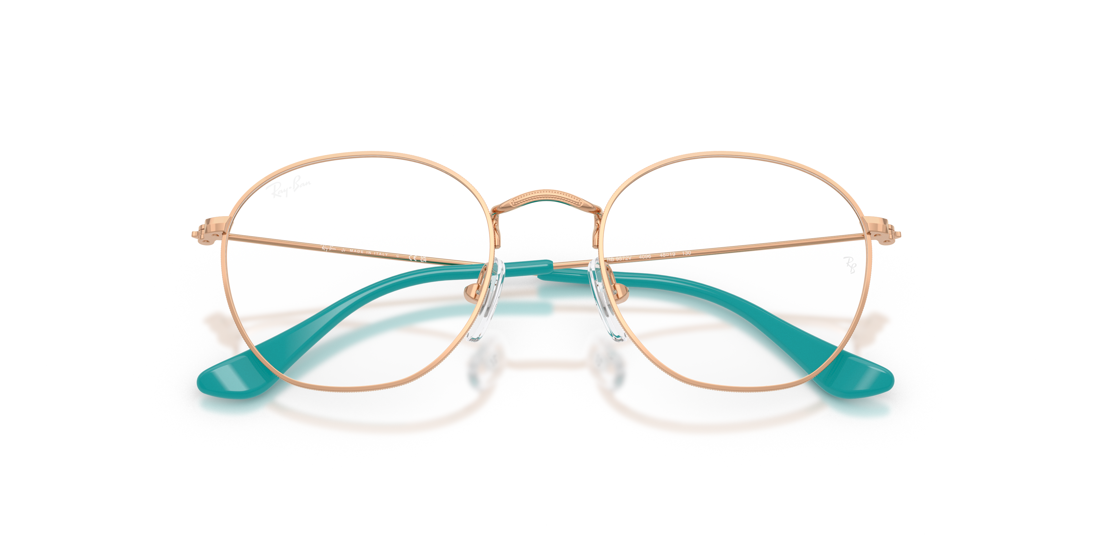 RAY-BAN JUNIOR RY9572V JUNIOR ROB 4096 48