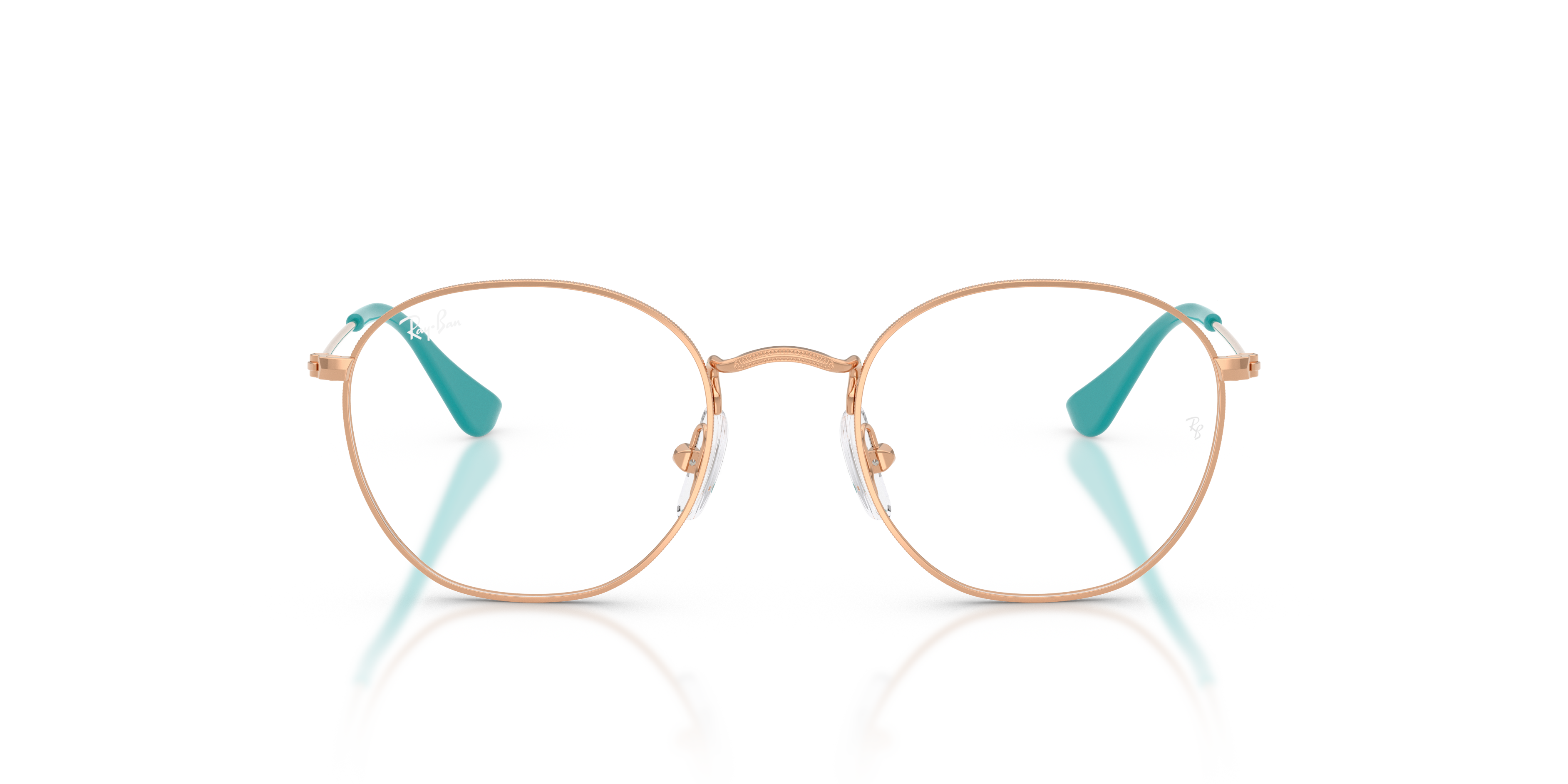 RAY-BAN JUNIOR RY9572V JUNIOR ROB 4096 46