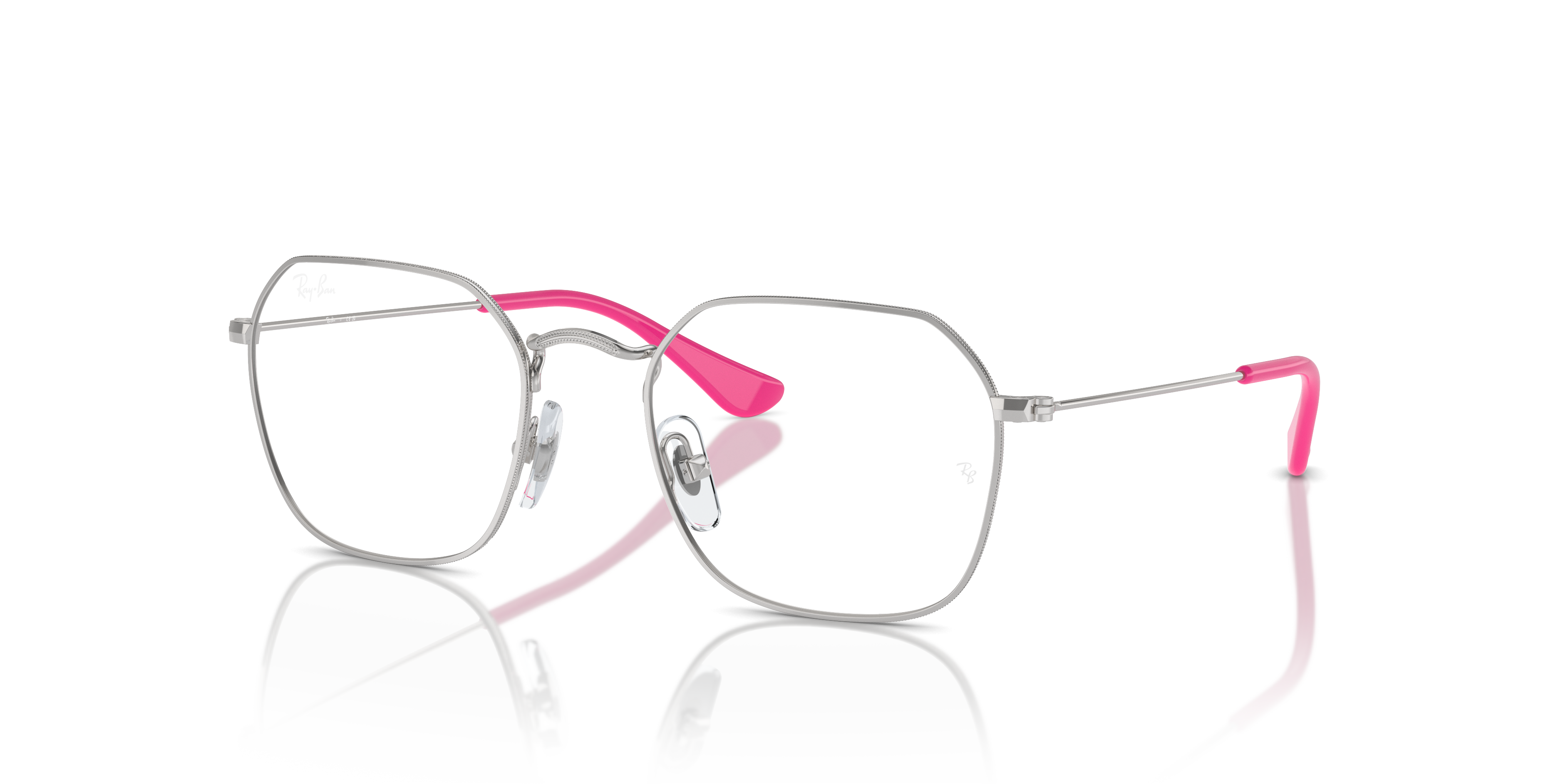 RAY-BAN JUNIOR VISTA RY9594V 4093 47