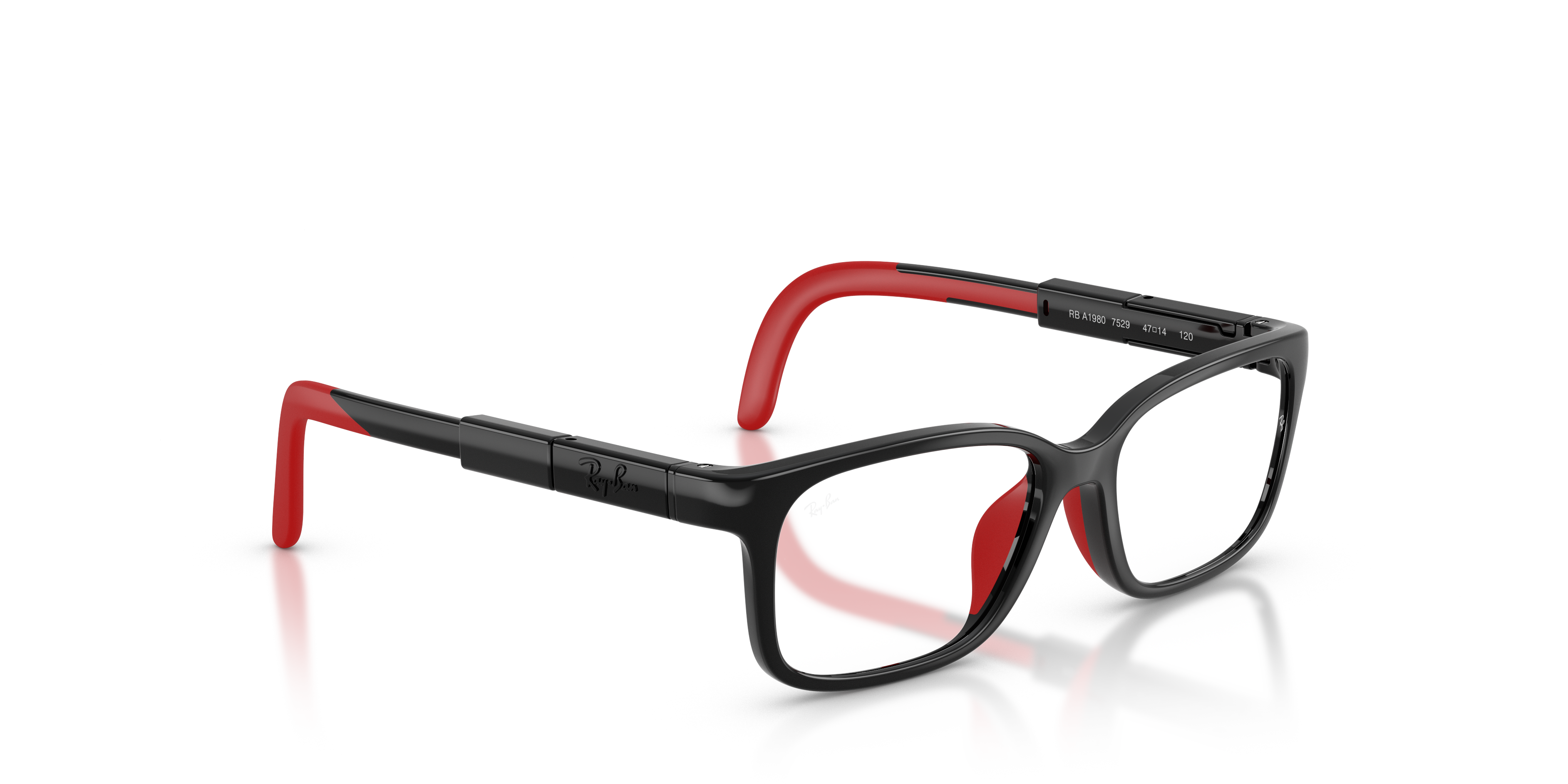RAY-BAN JUNIOR RYA1980 7529 47