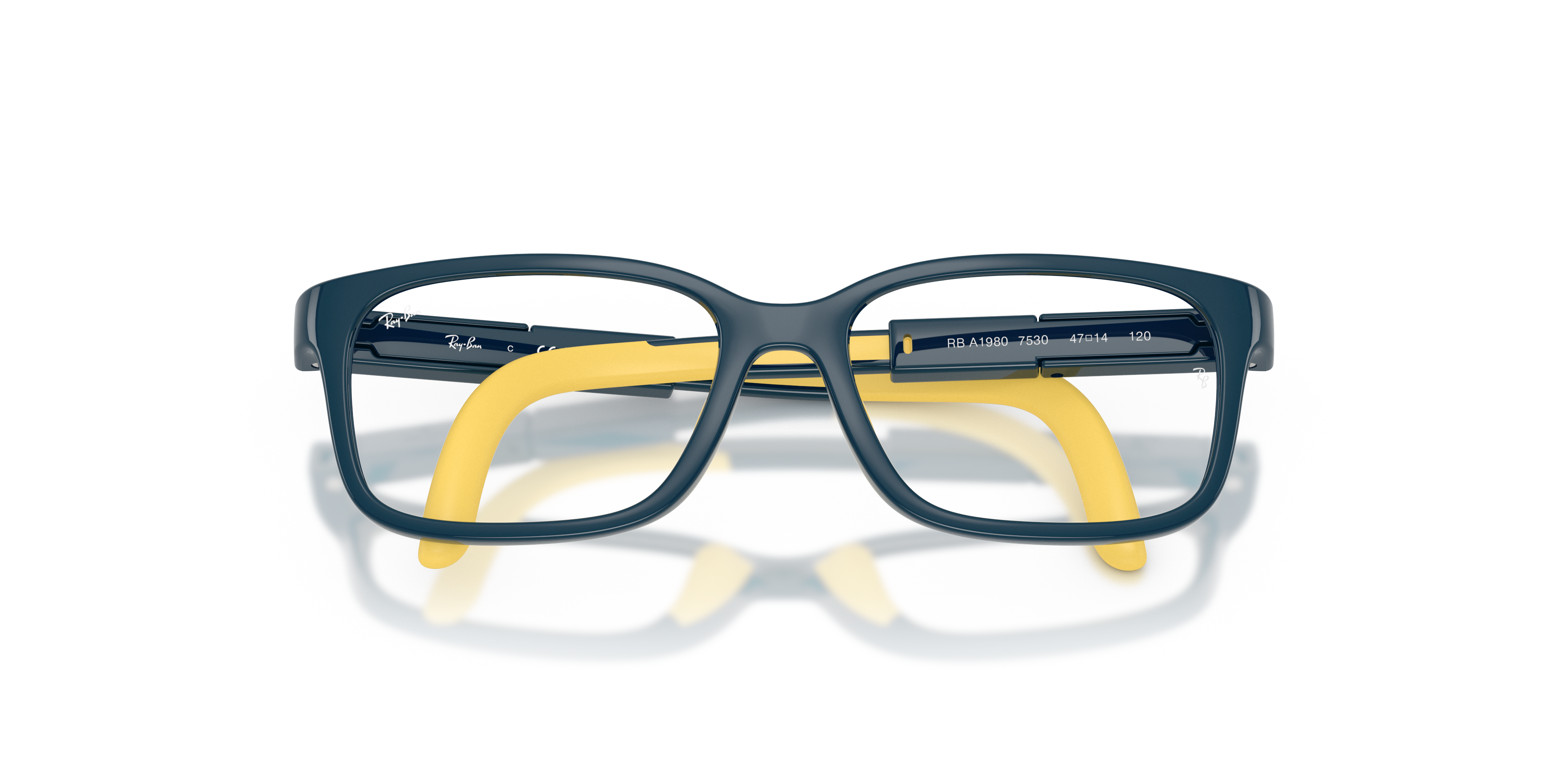 RAY-BAN JUNIOR RYA1980 7530 45