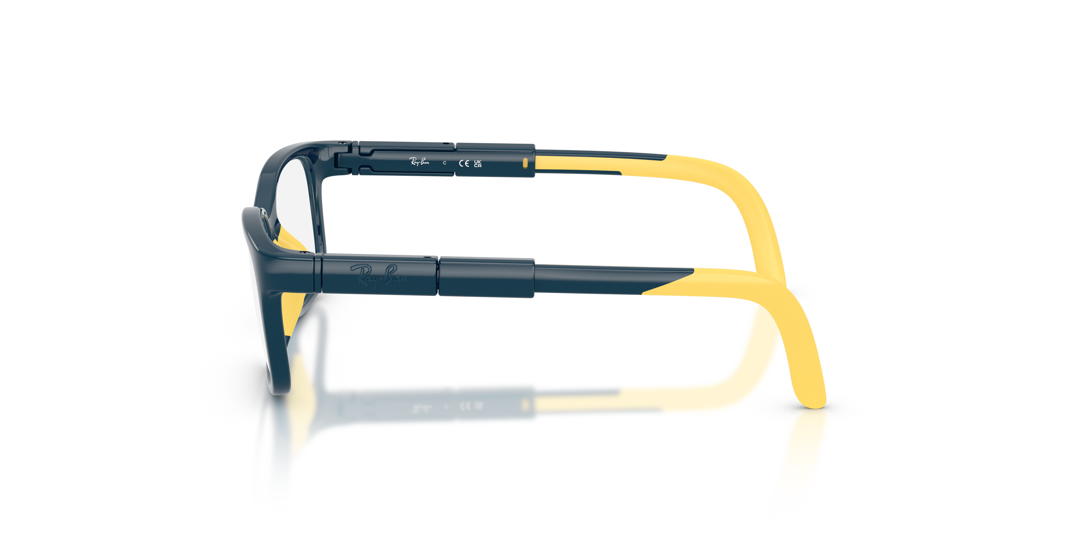 RAY-BAN JUNIOR RYA1980 7530 45