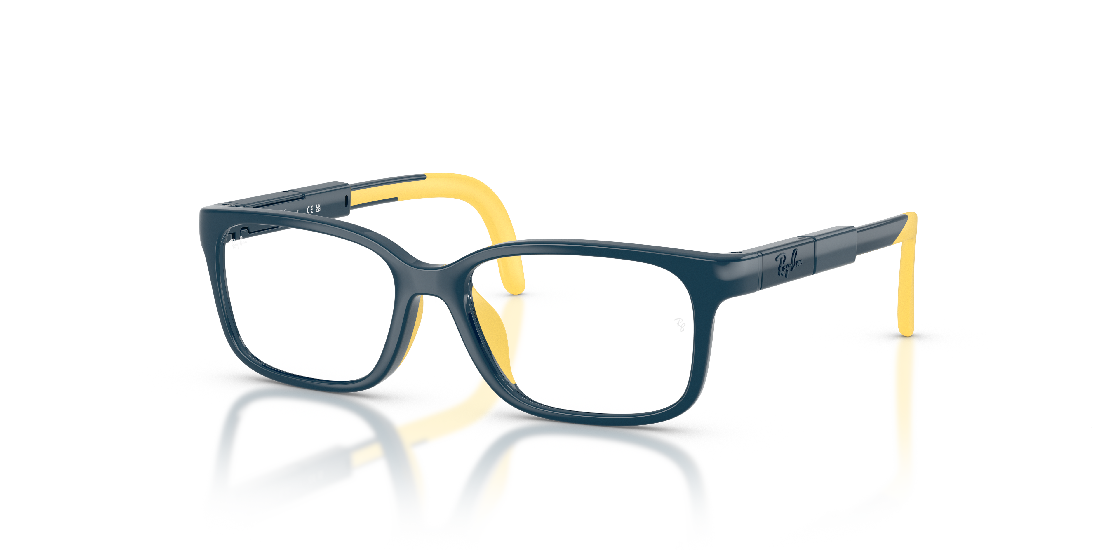 RAY-BAN JUNIOR RYA1980 7530 45