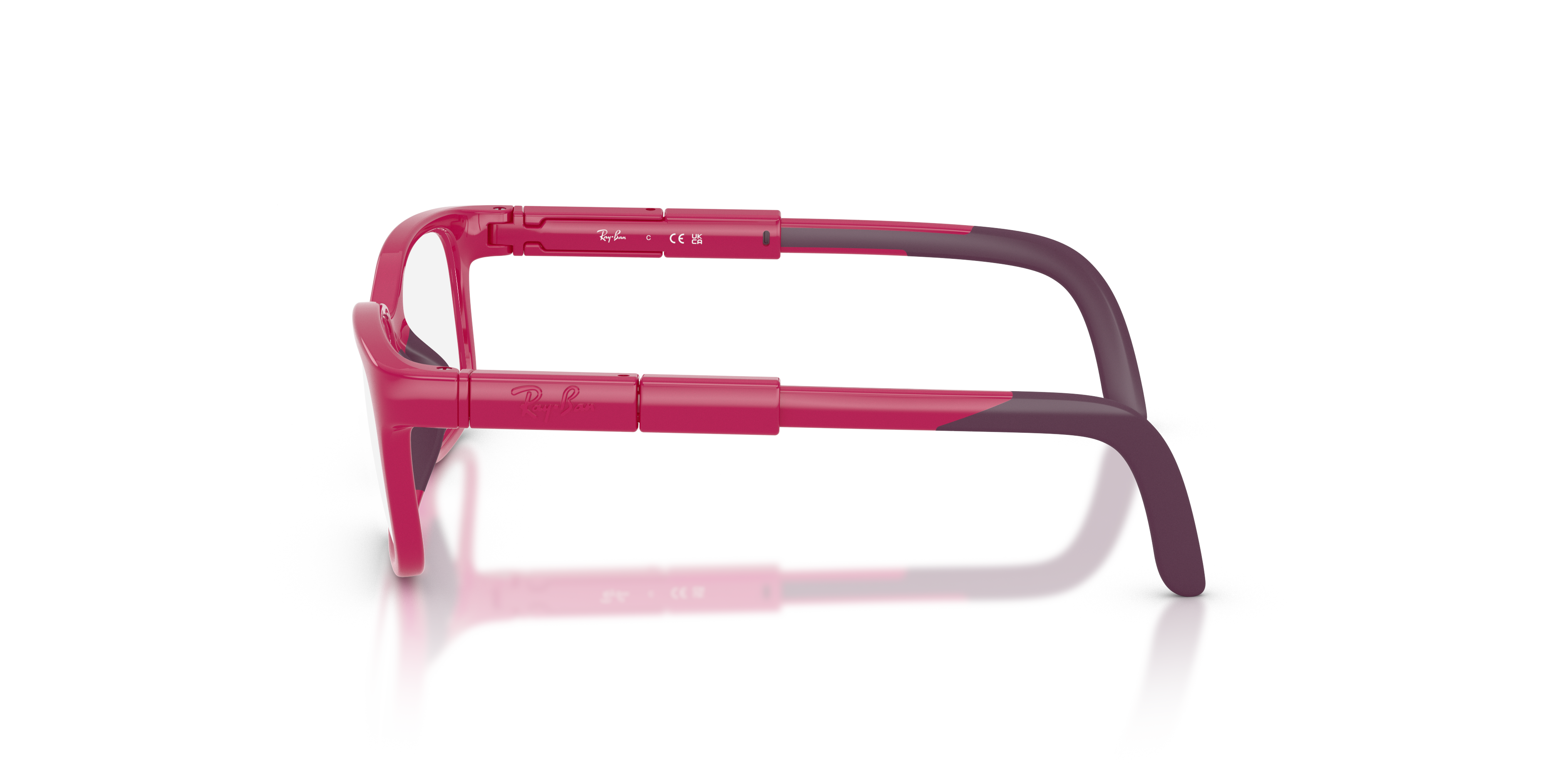 RAY-BAN JUNIOR RYA1980 7531 47