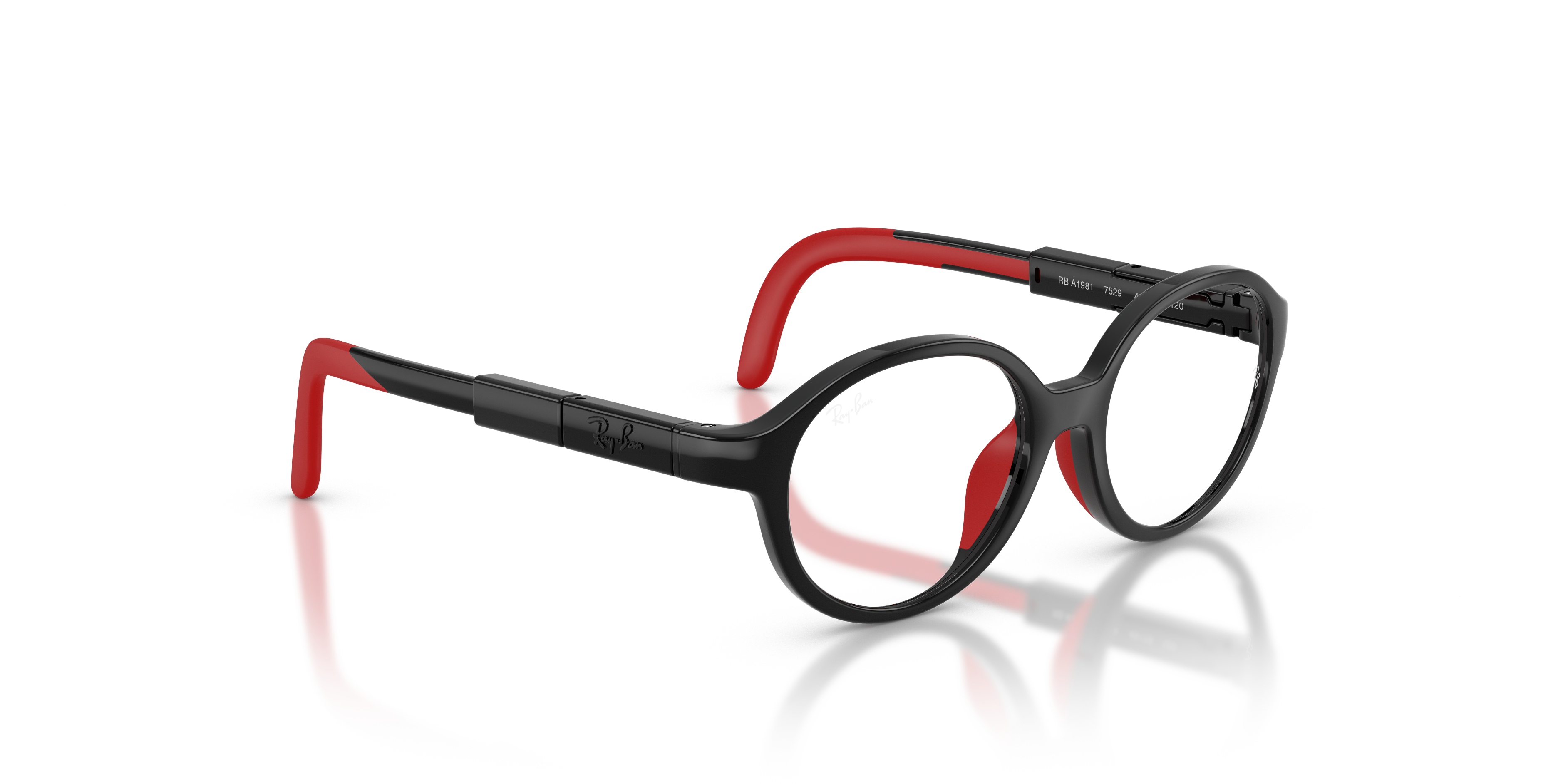 RAY-BAN JUNIOR RYA1981 7529 45