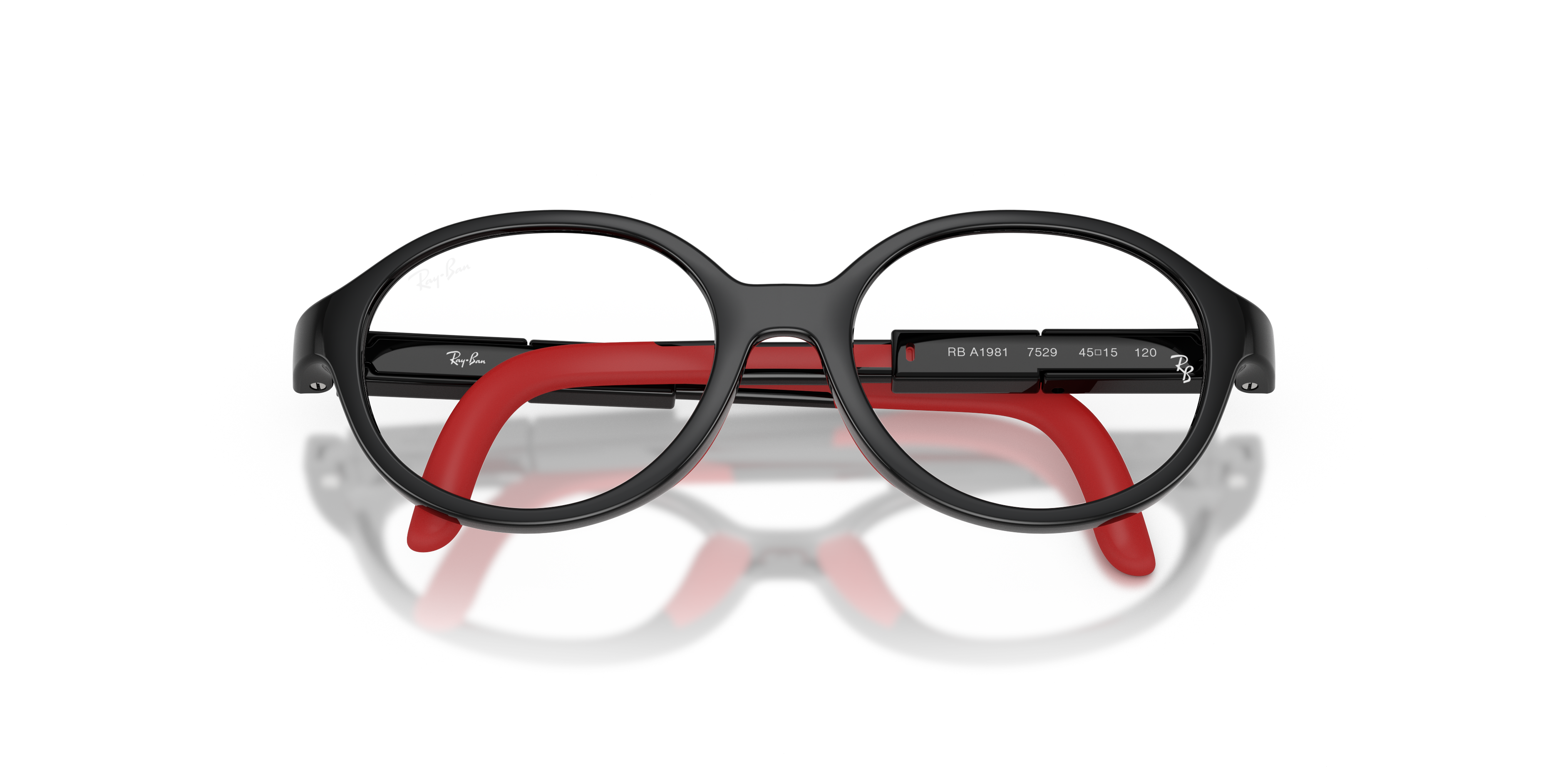 RAY-BAN JUNIOR RYA1981 7529 43