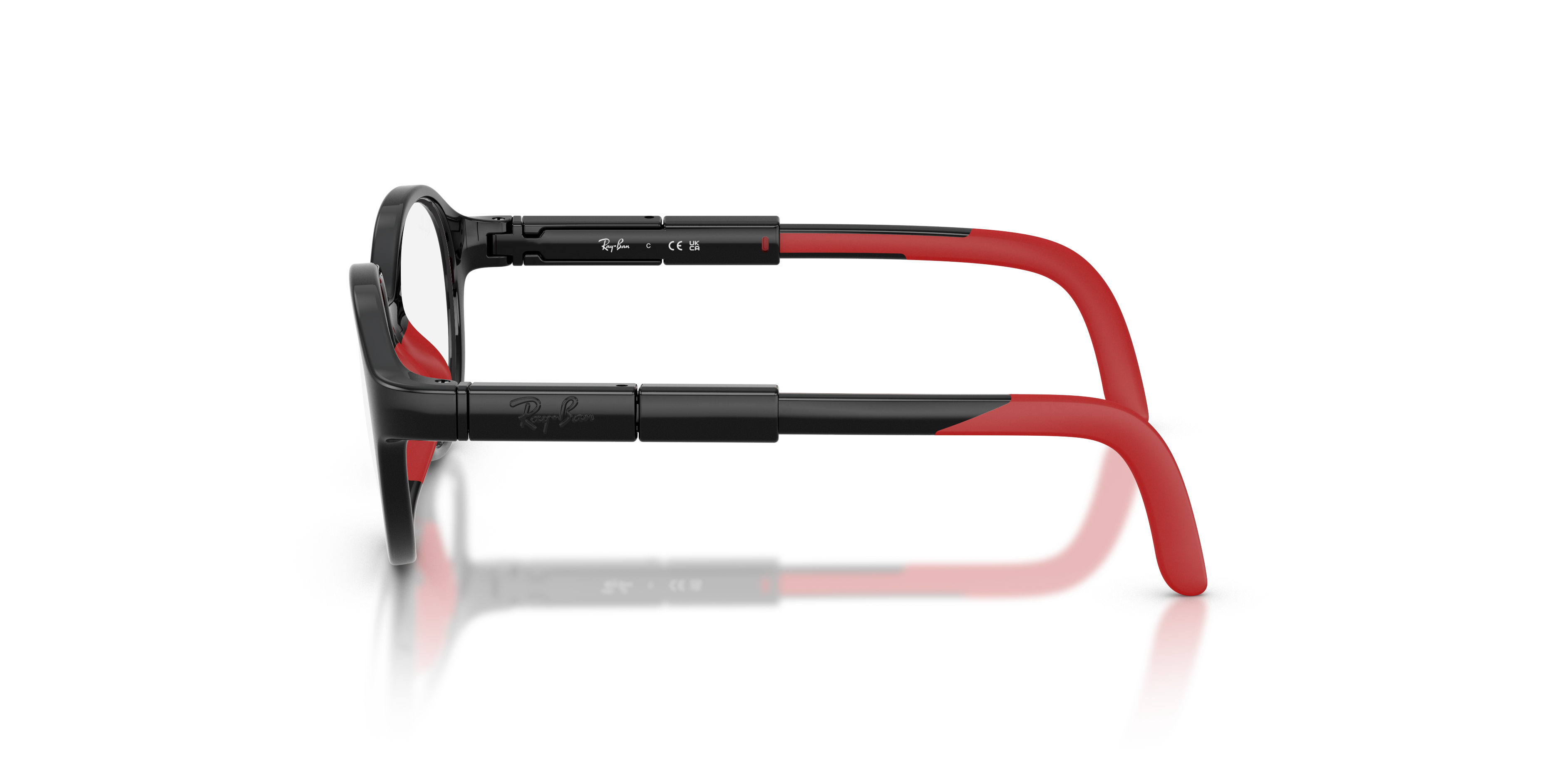 RAY-BAN JUNIOR RYA1981 7529 45