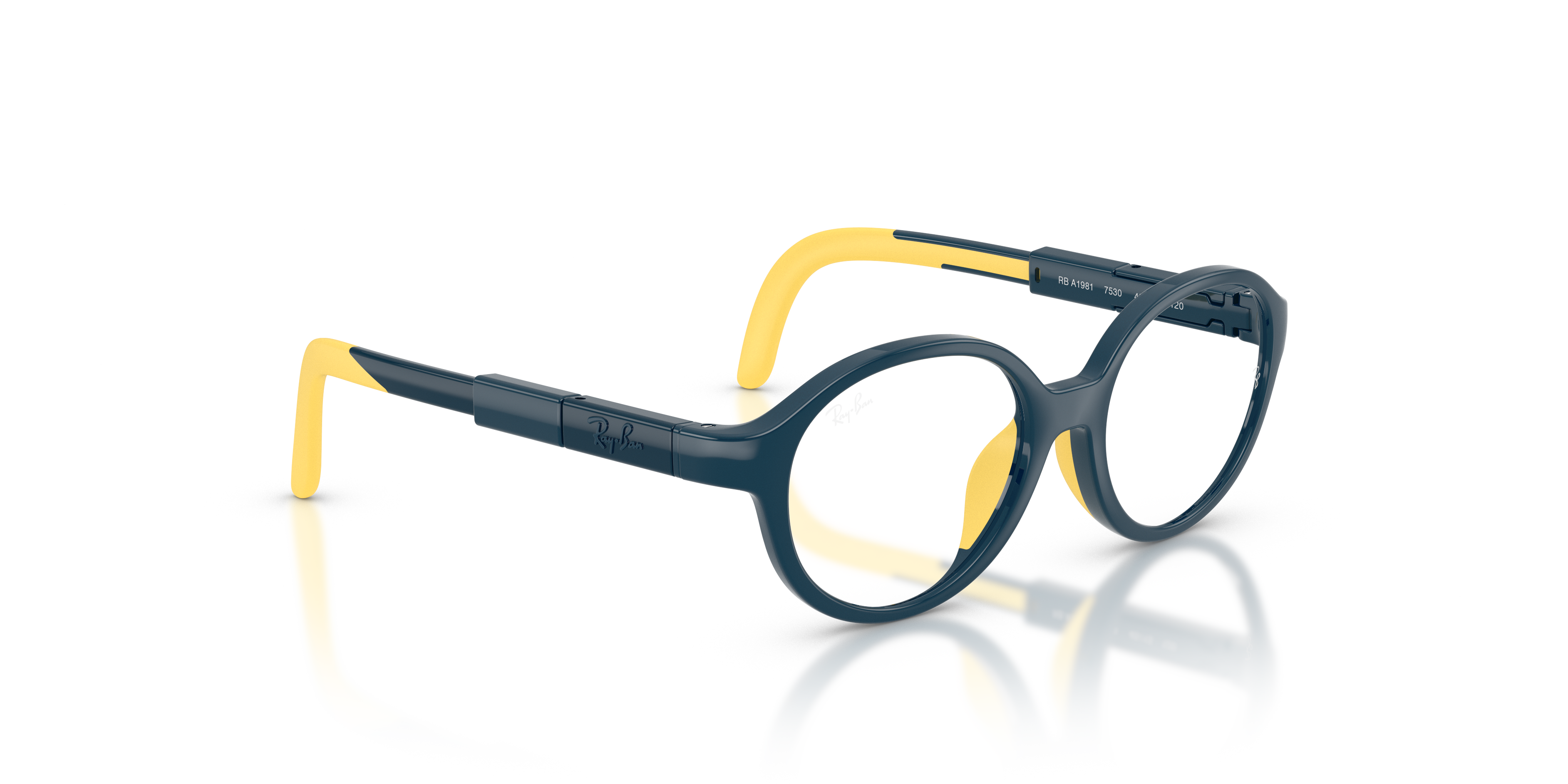 RAY-BAN JUNIOR RYA1981 7530 45