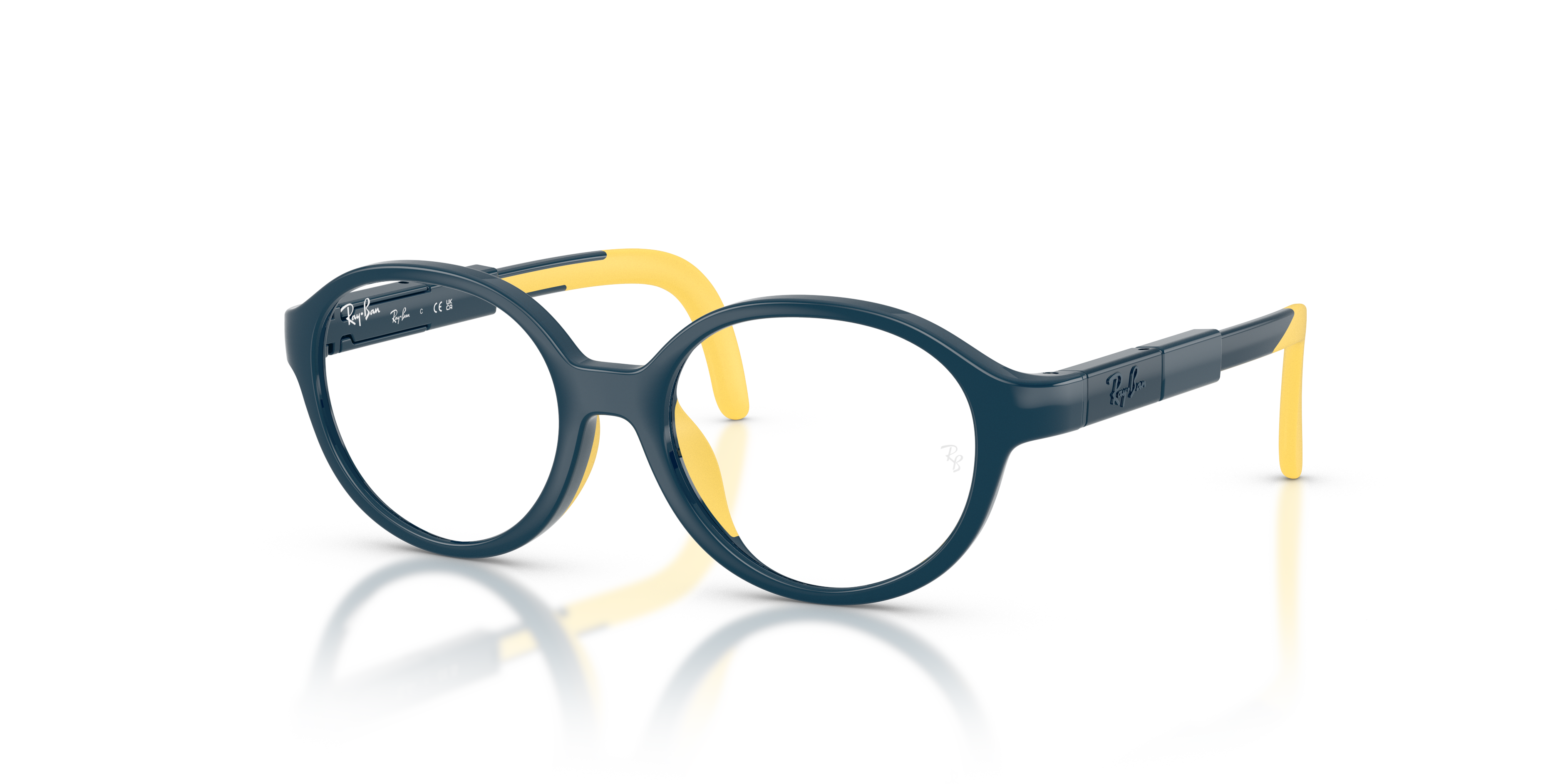 RAY-BAN JUNIOR RYA1981 7530 45