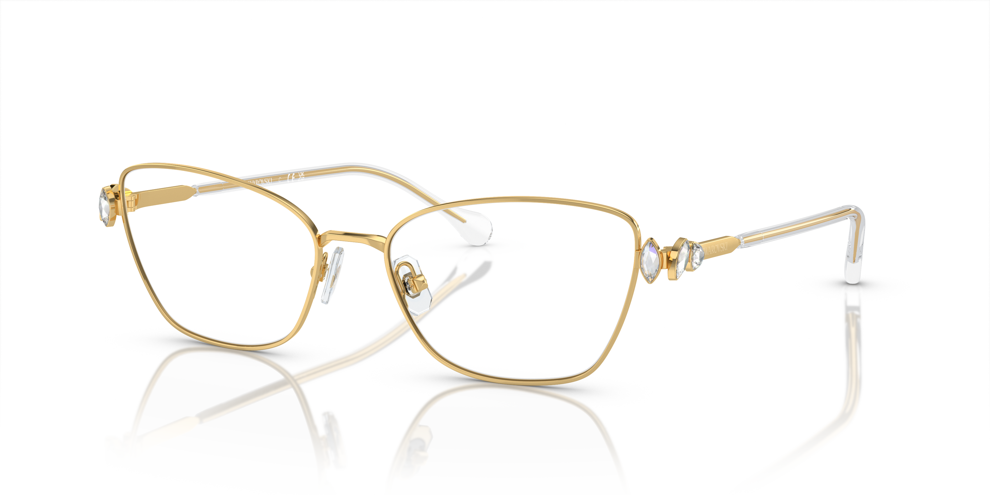 SWAROVSKI SK1006 4013 53