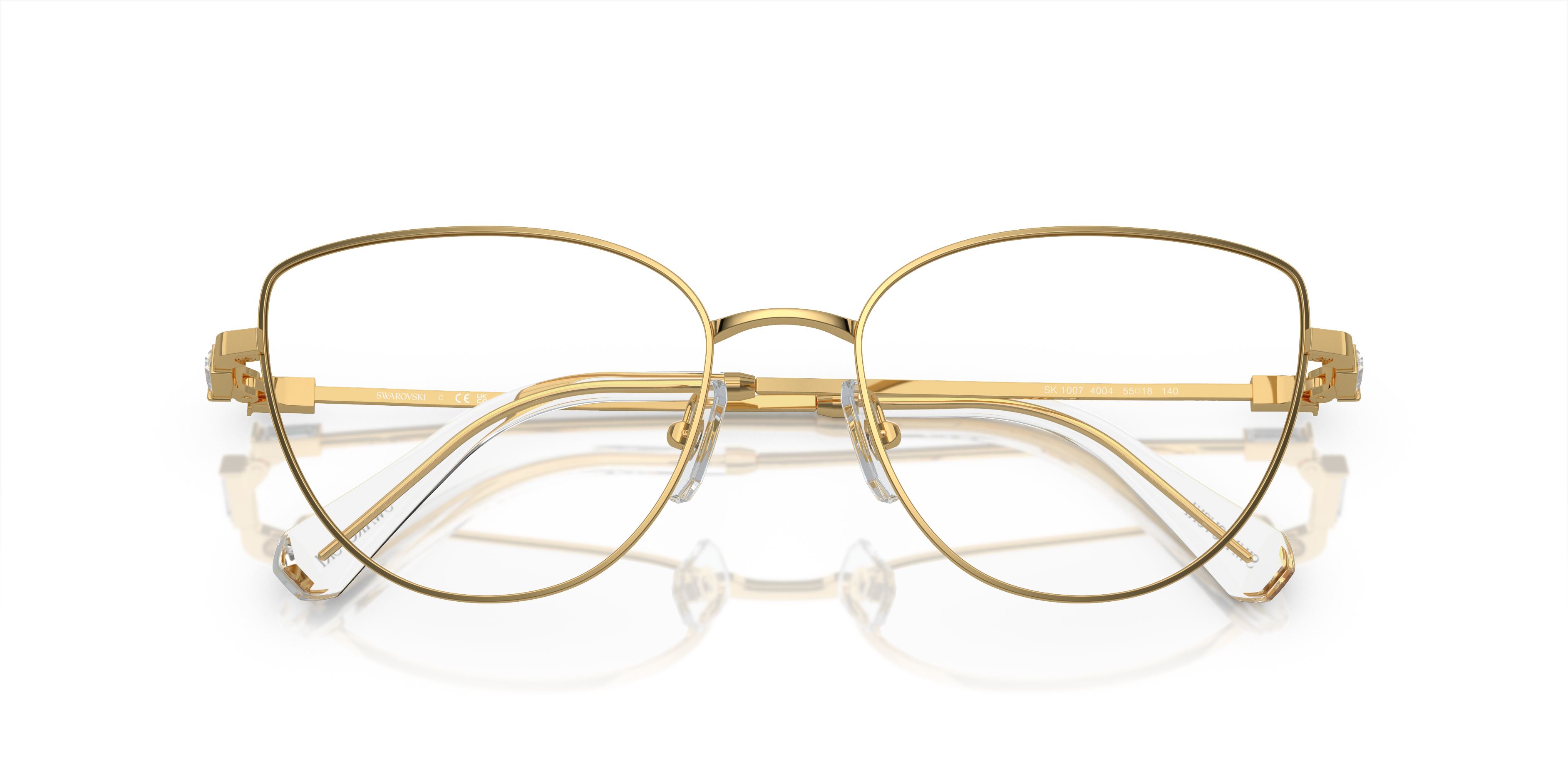 SWAROVSKI SK1007 4004 55