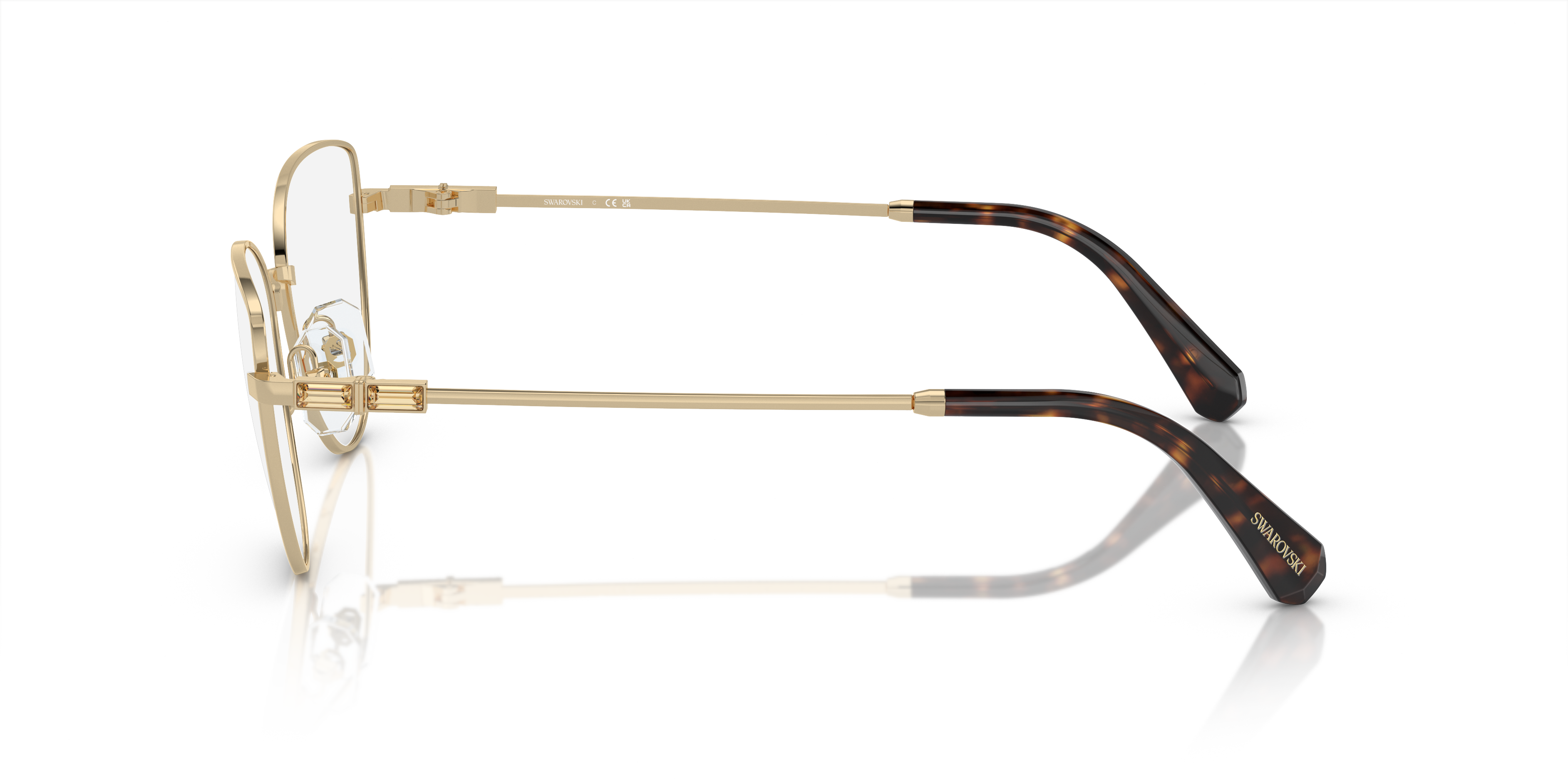 SWAROVSKI SK1007 4013 53