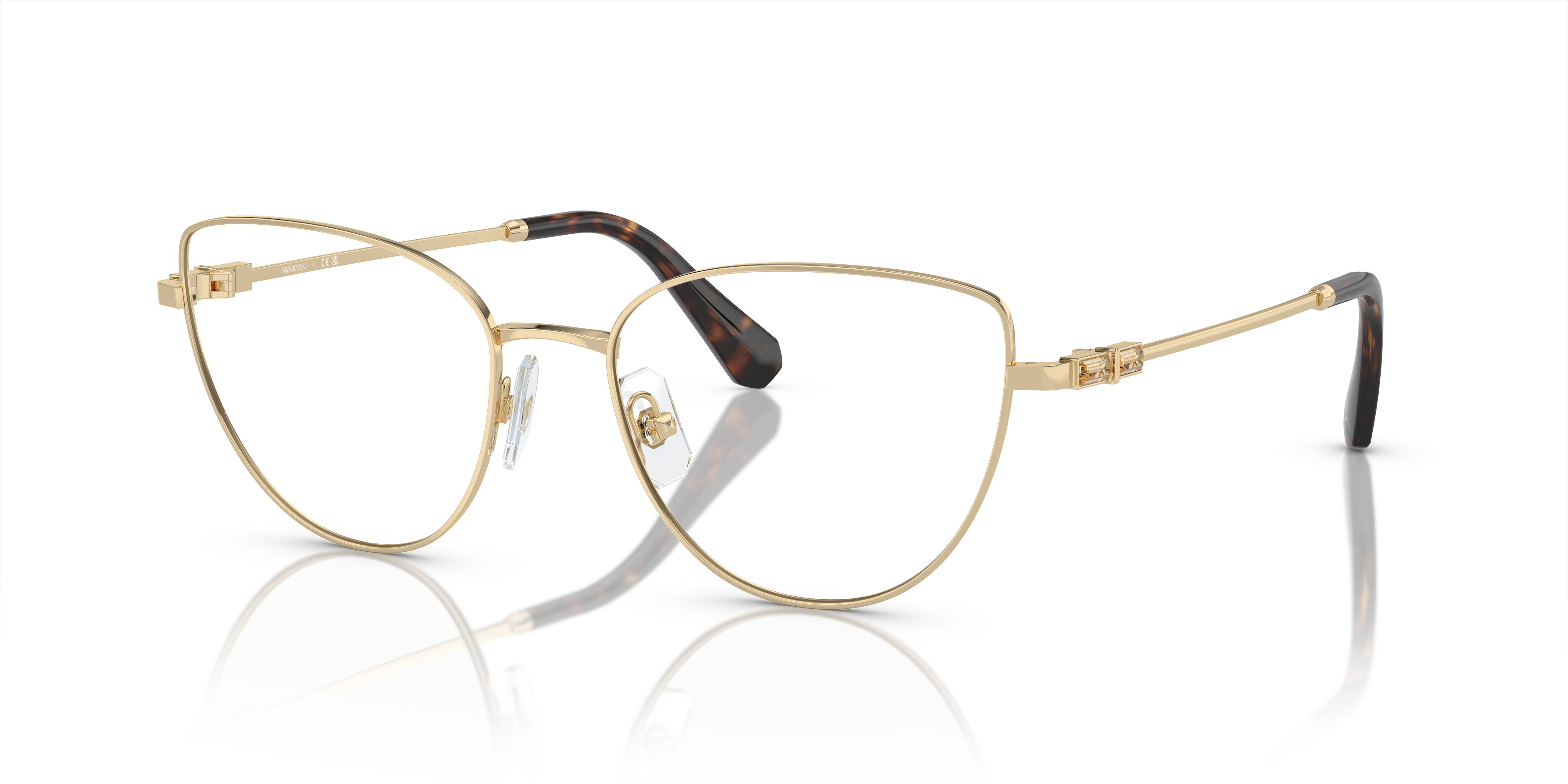 SWAROVSKI SK1007 4013 53