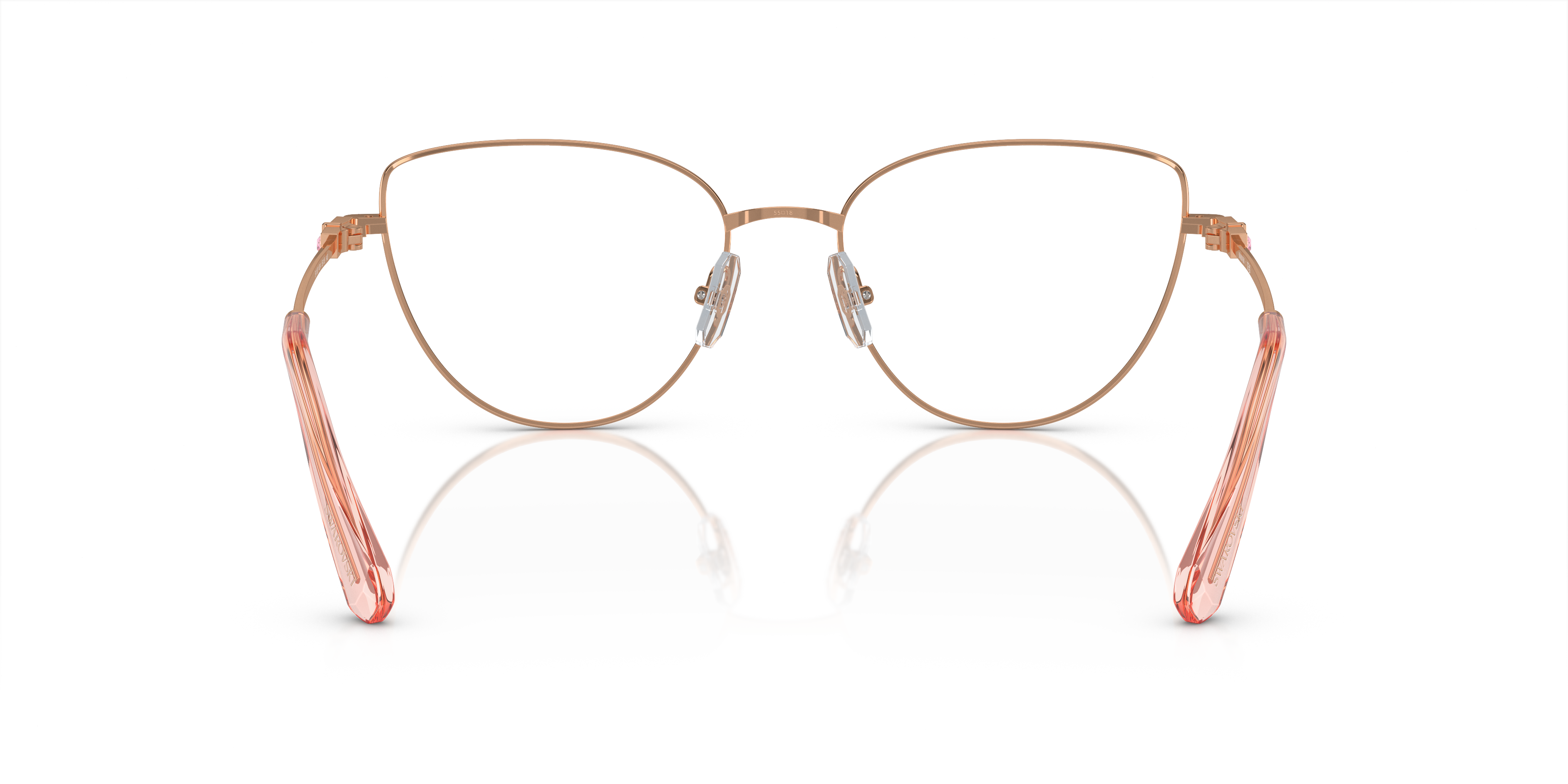 SWAROVSKI SK1007 4014 55