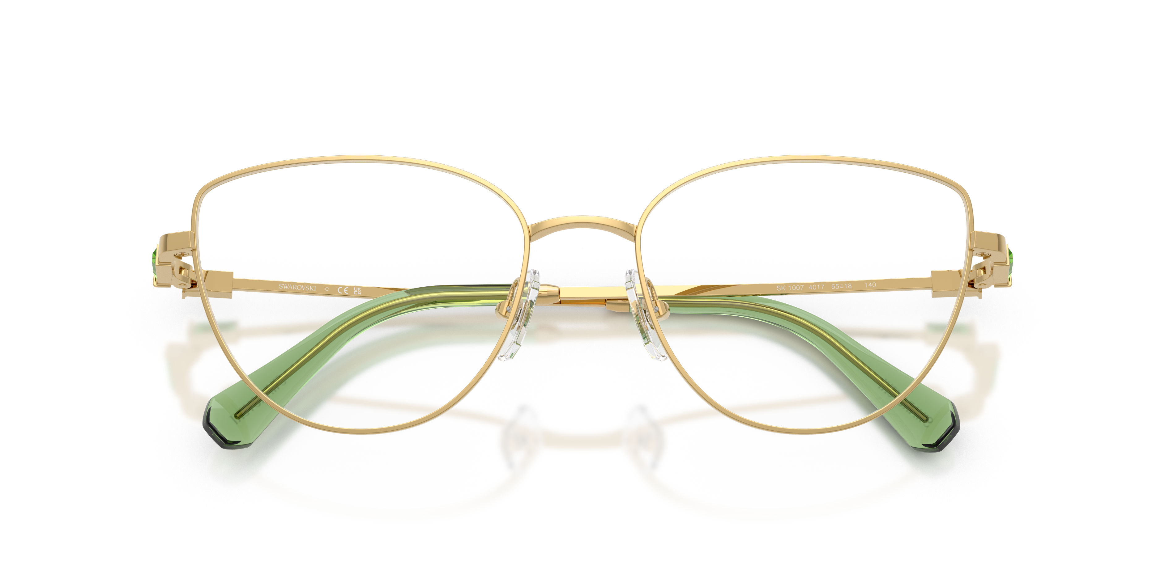 SWAROVSKI SK1007 4017 55