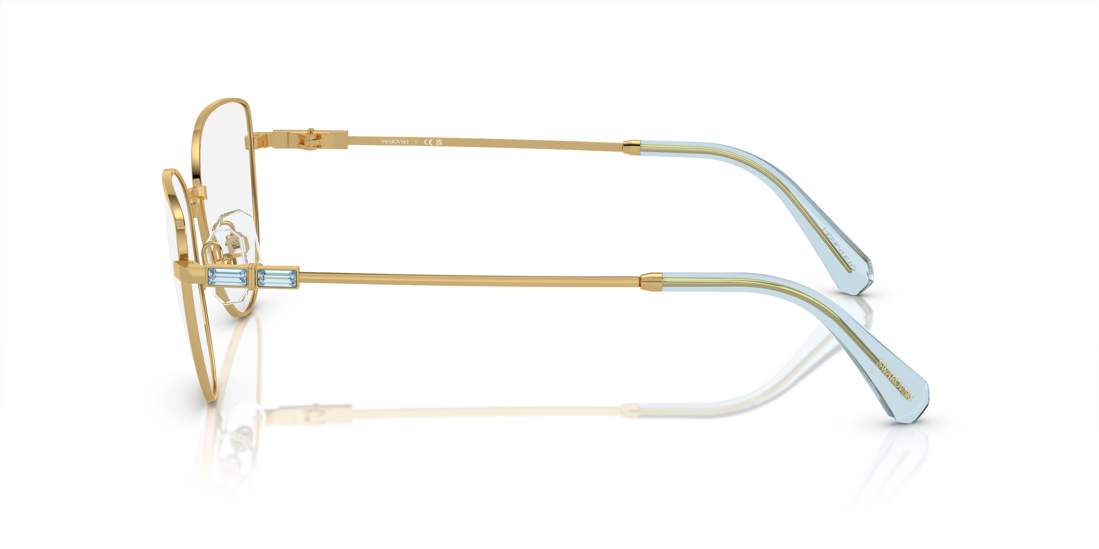 SWAROVSKI SK1007 4021 55