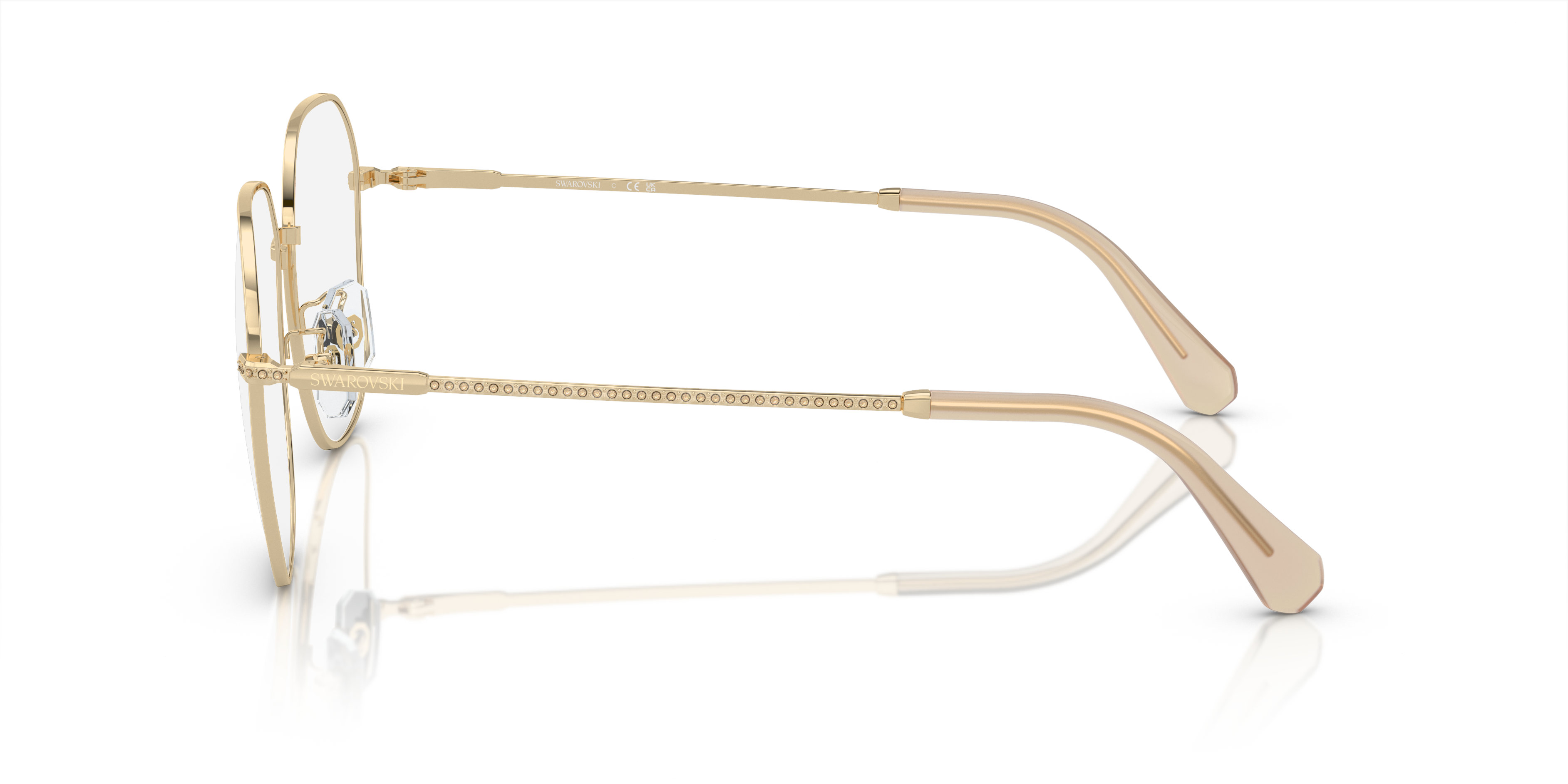 SWAROVSKI SK1009D 4013 58