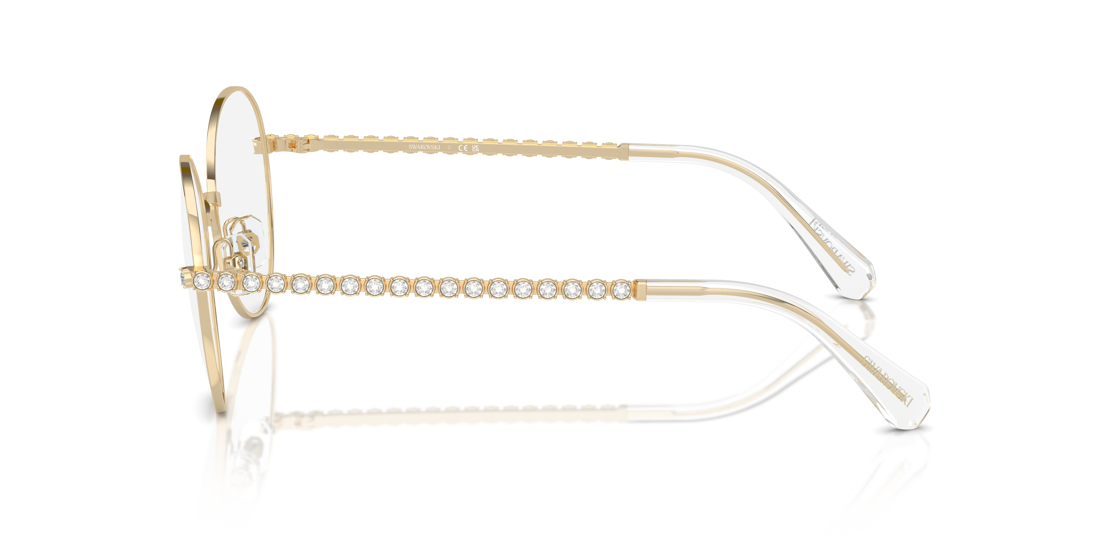 SWAROVSKI SK1013 4013 54