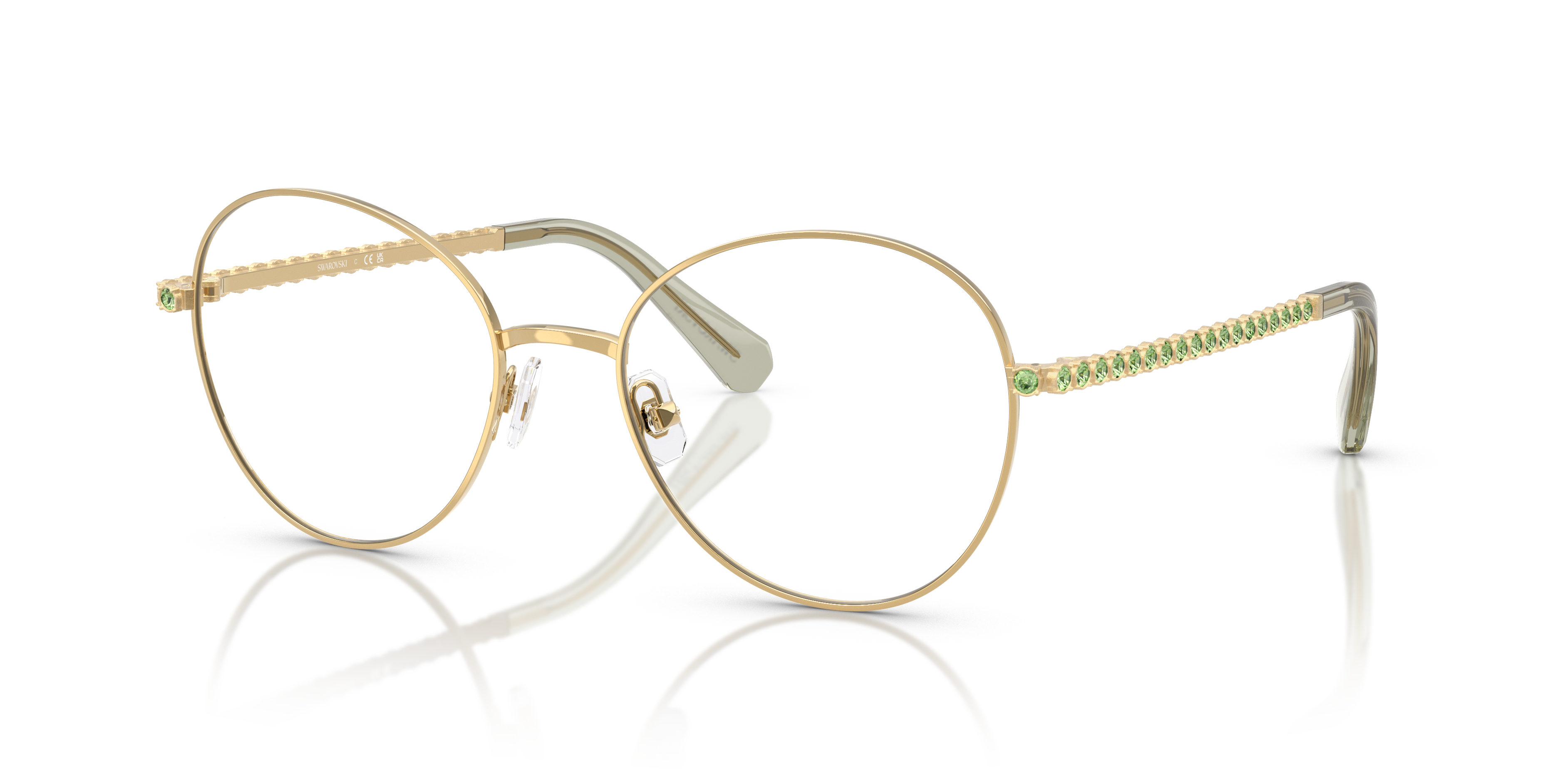 SWAROVSKI SK1013 4017 54