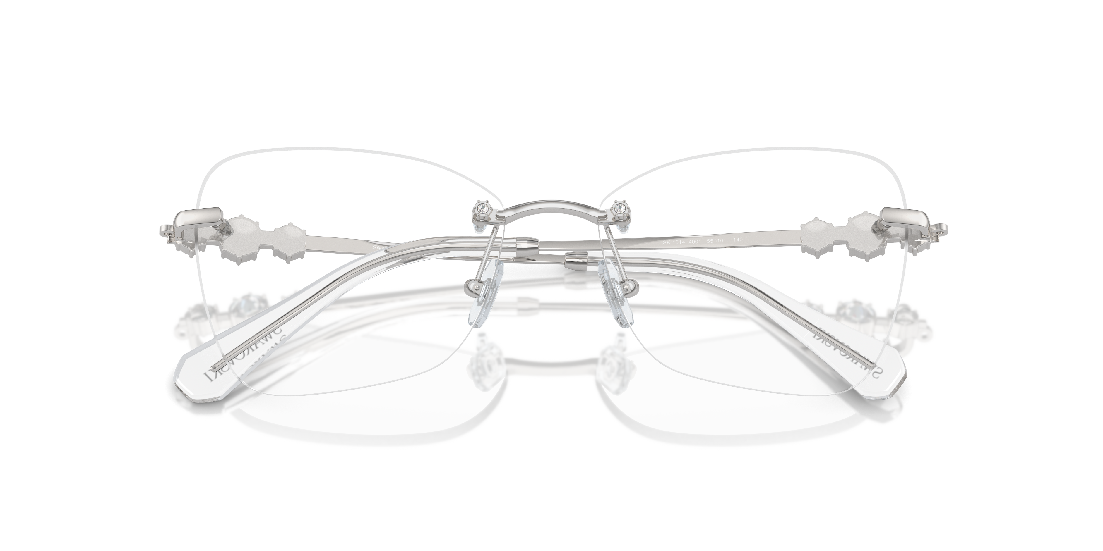 SWAROVSKI SK1014 4001 55