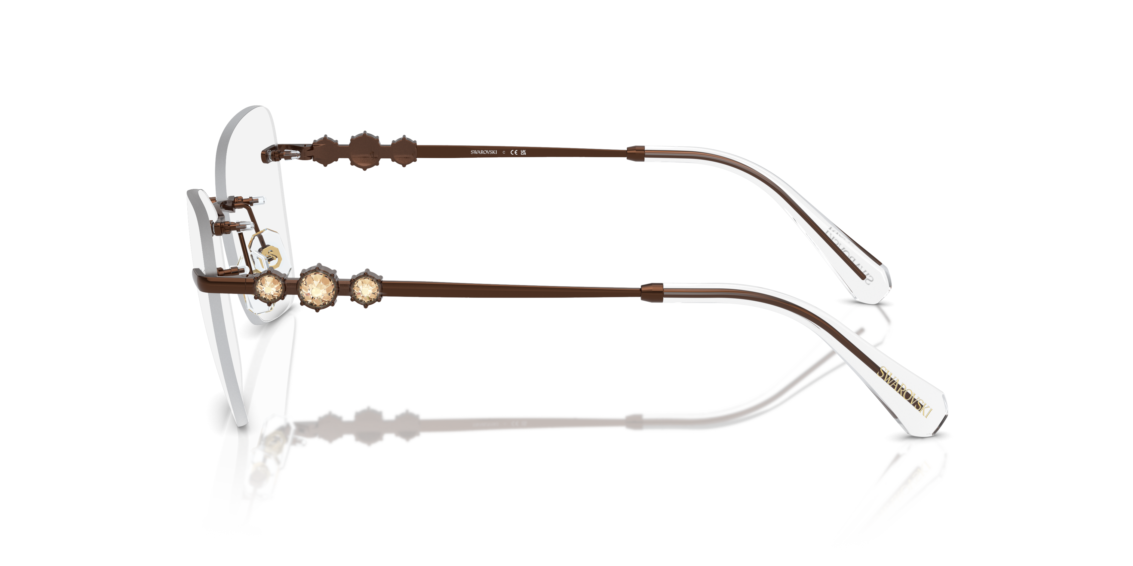 SWAROVSKI SK1014 4002 53