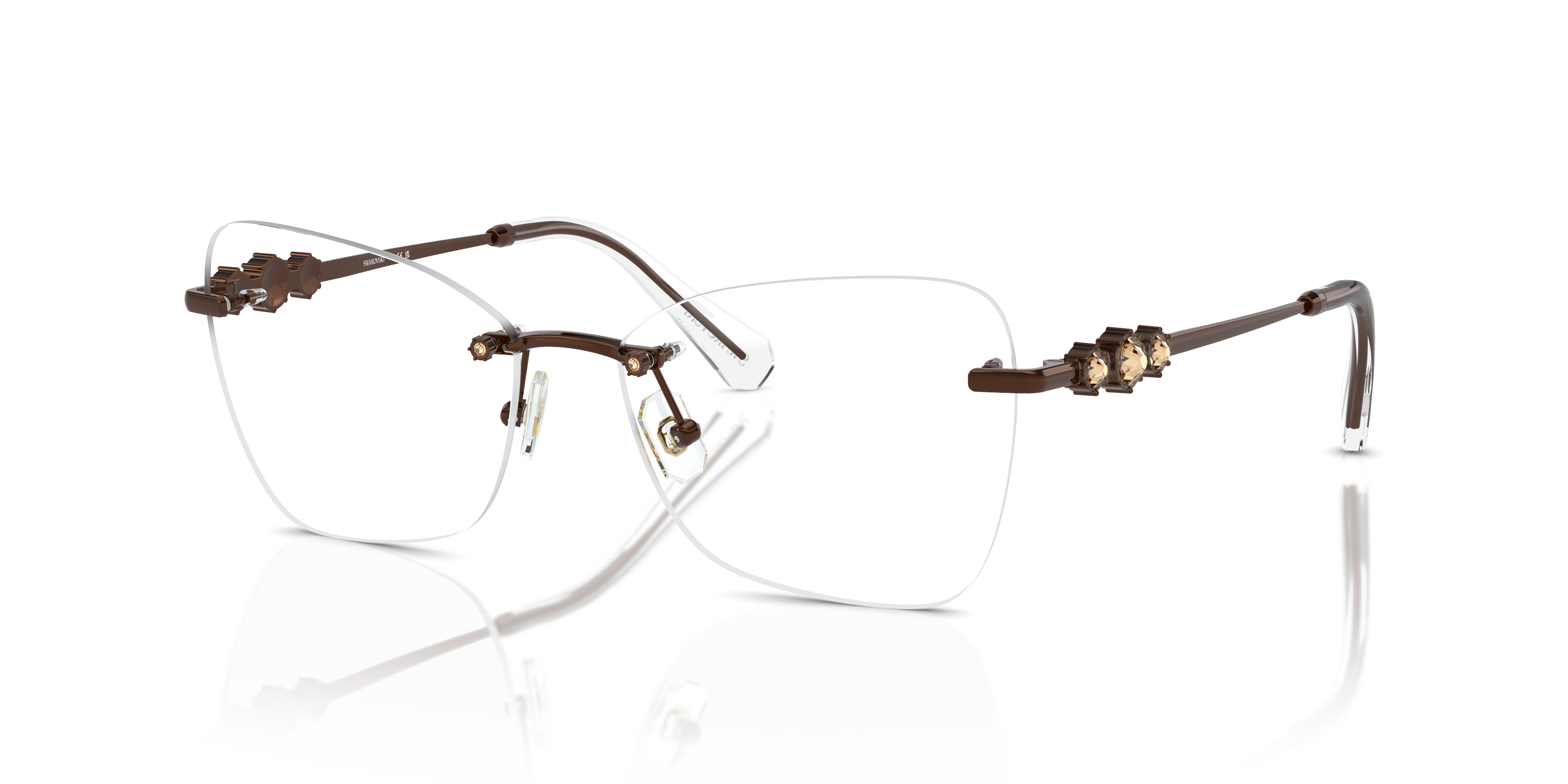 SWAROVSKI SK1014 4002 53