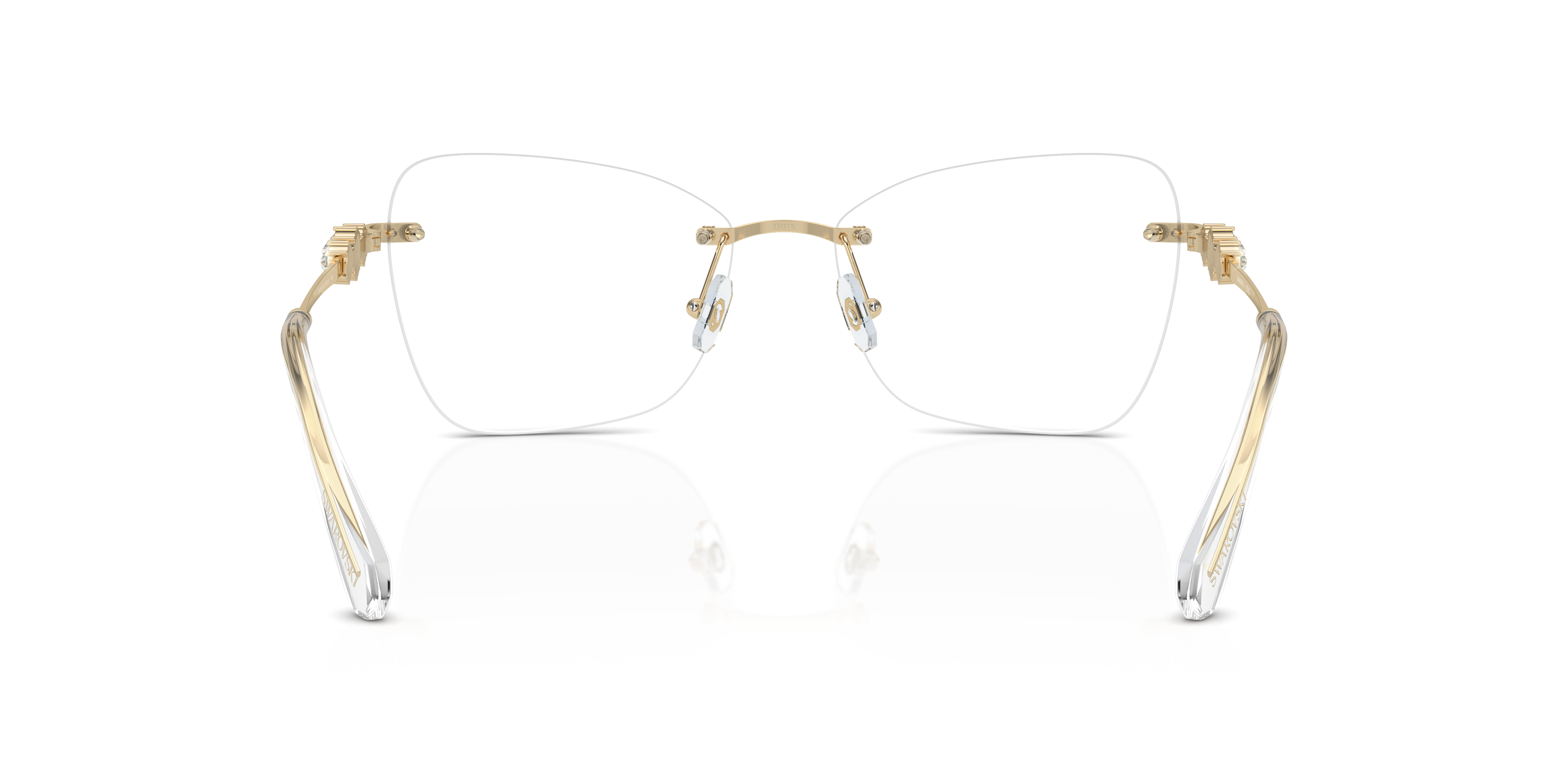 SWAROVSKI SK1014 4013 55