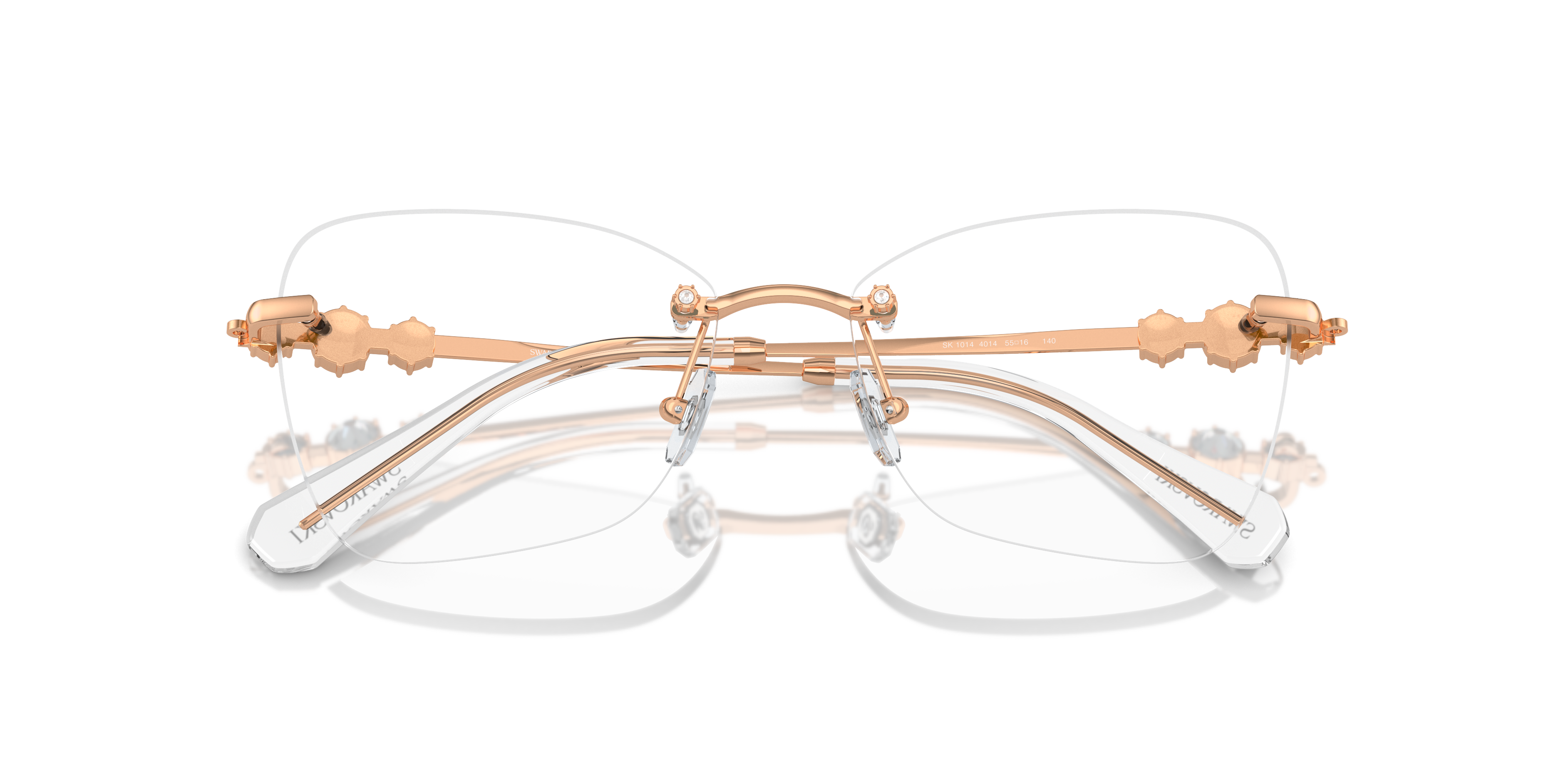 SWAROVSKI SK1014 4014 53