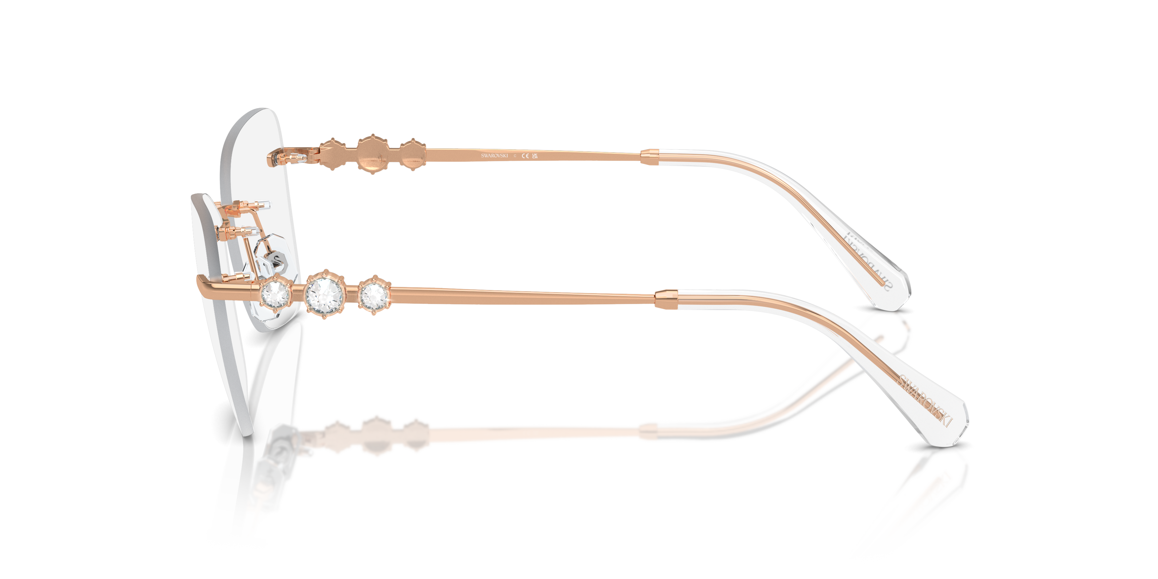 SWAROVSKI SK1014 4014 55