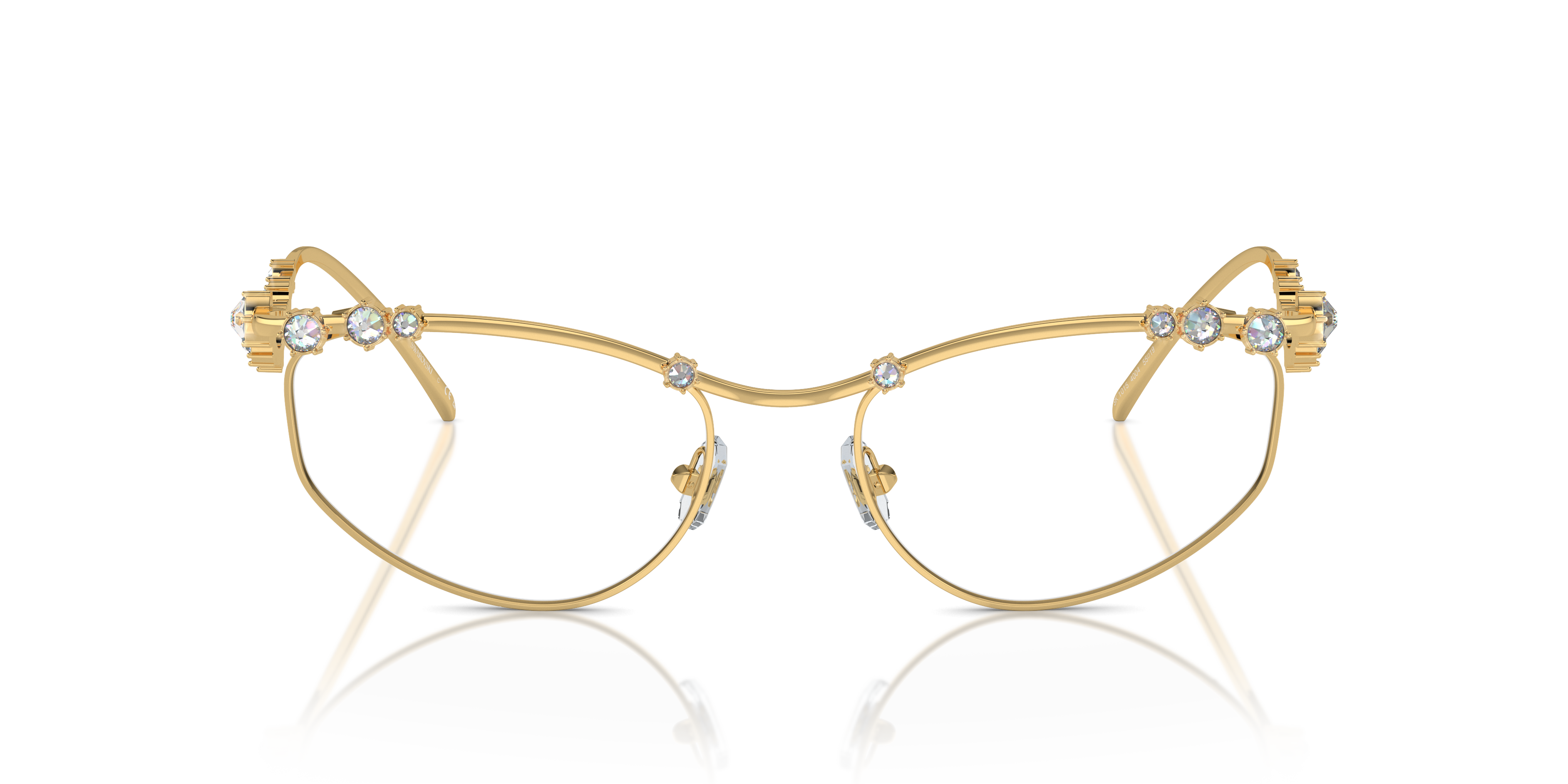 SWAROVSKI SK1015 4004 55