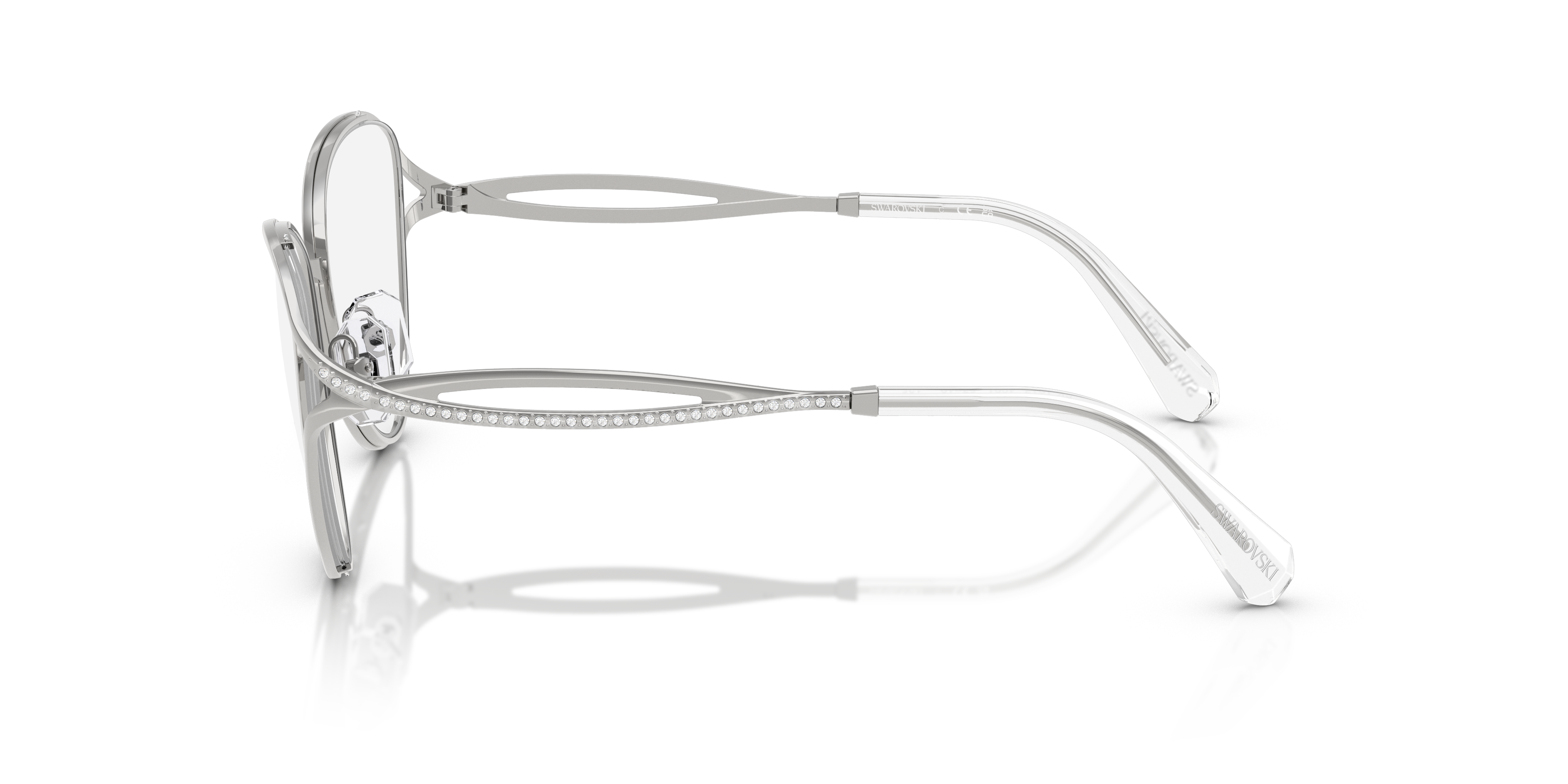 SWAROVSKI SK1017 4001 57